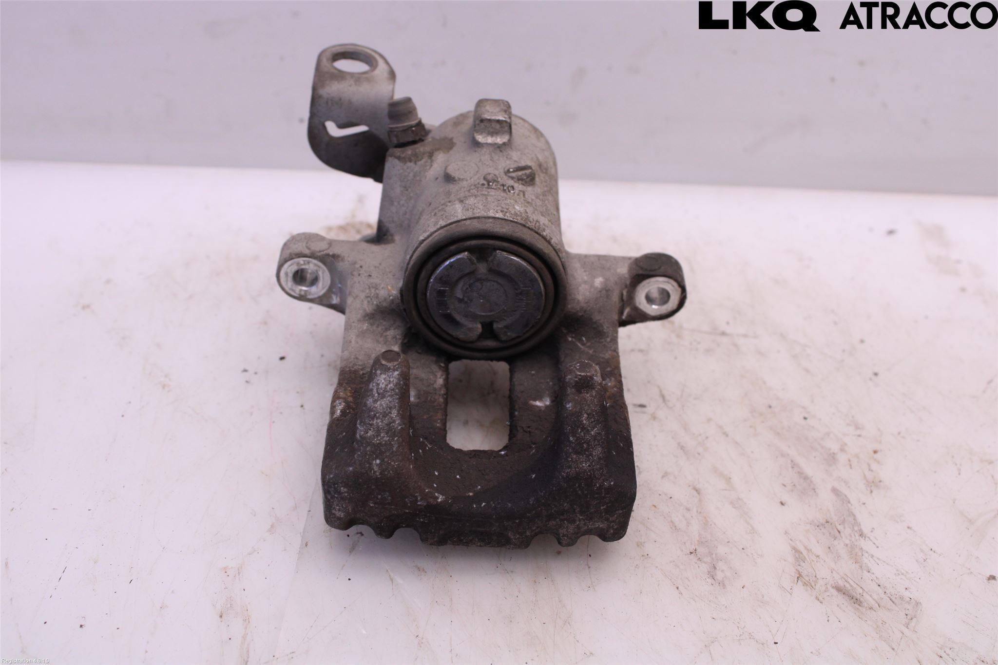 Volkswagen VW T-CROSS 19- Bremsecaliper Bak Høyre