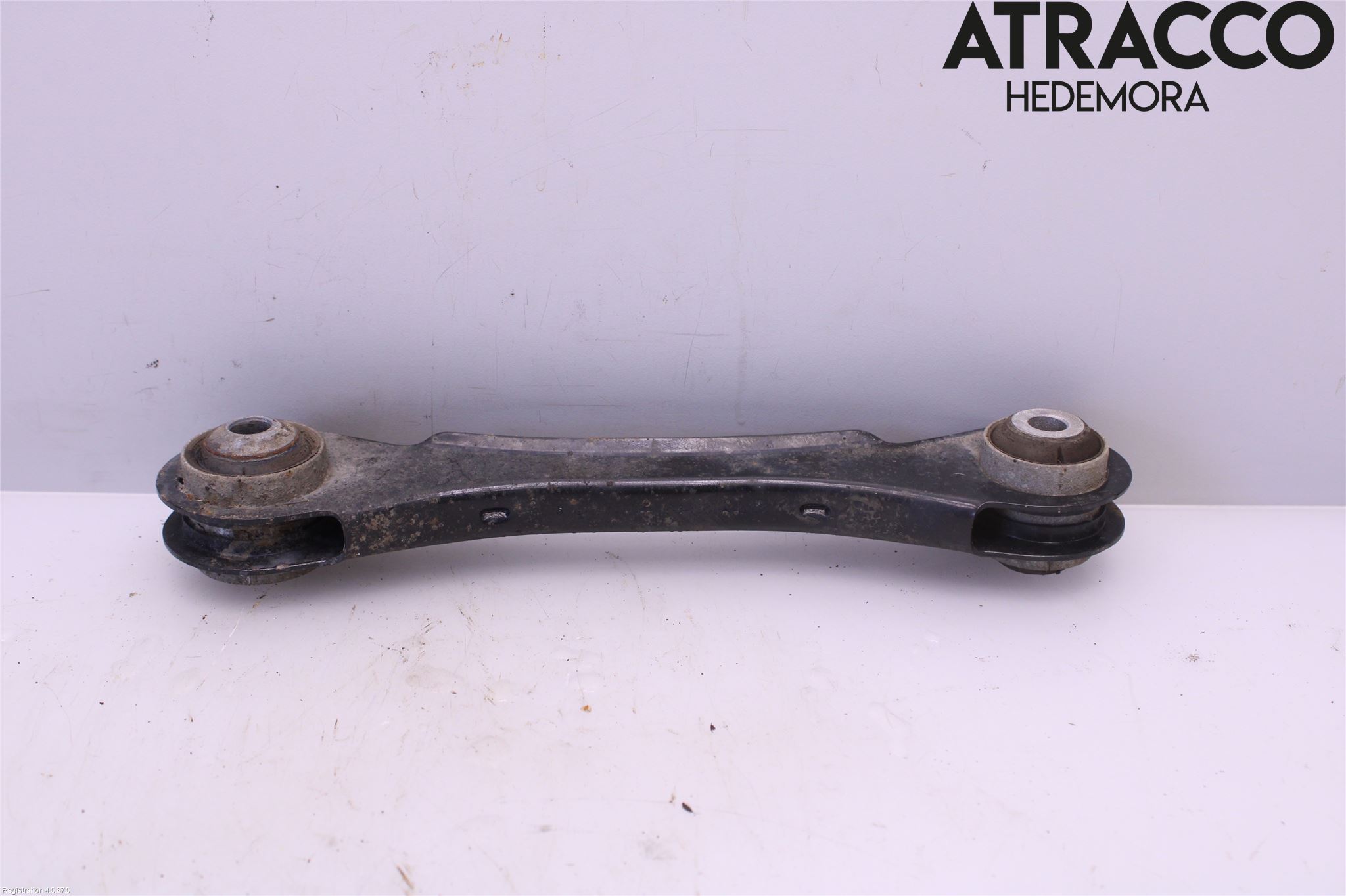 BMW 3 F30/F31/F80 12-19 Bærearm Bak Venstre Øvre