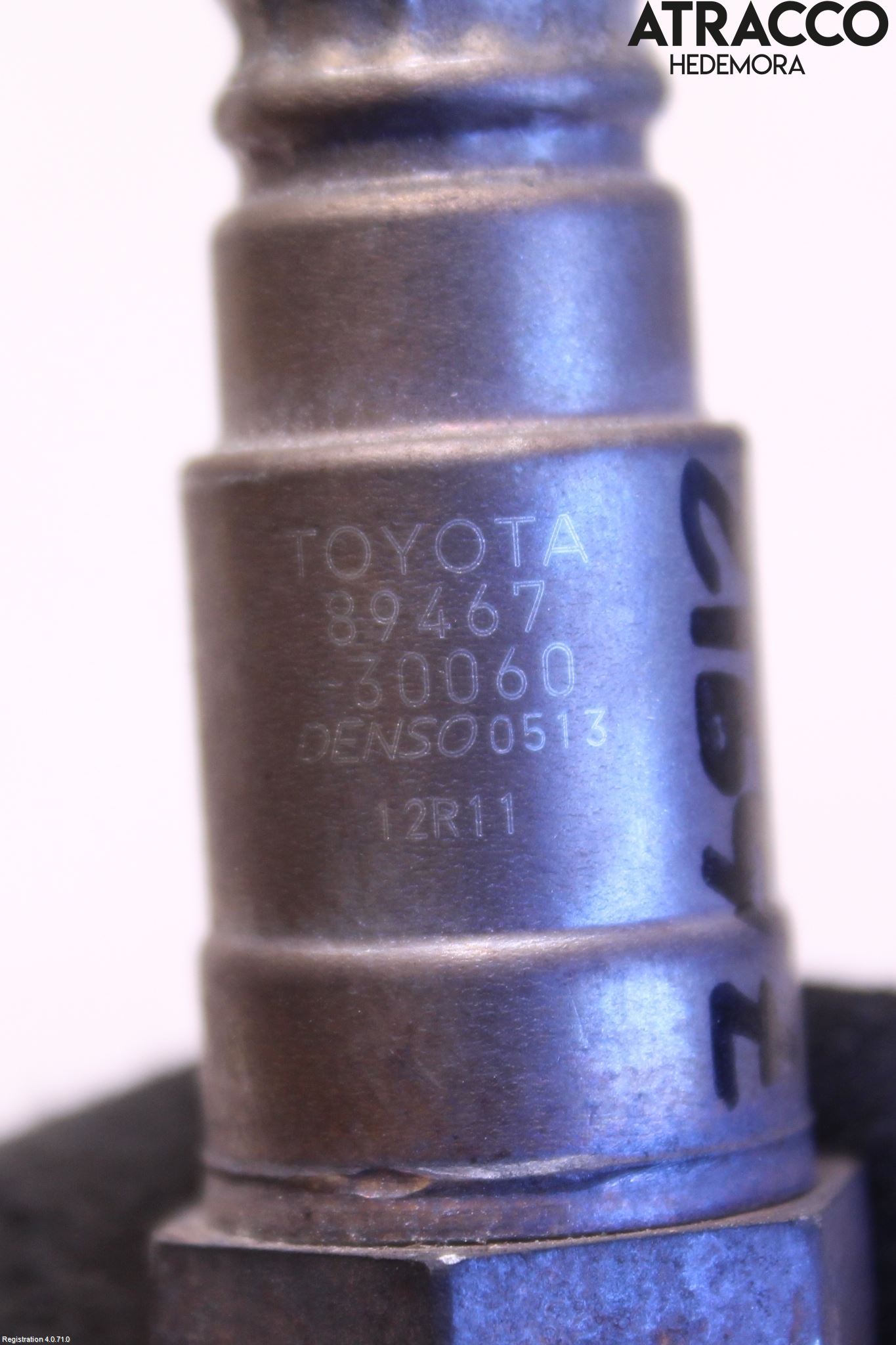 Lexus IS 250/350 14-20 Inns Lambdasonde