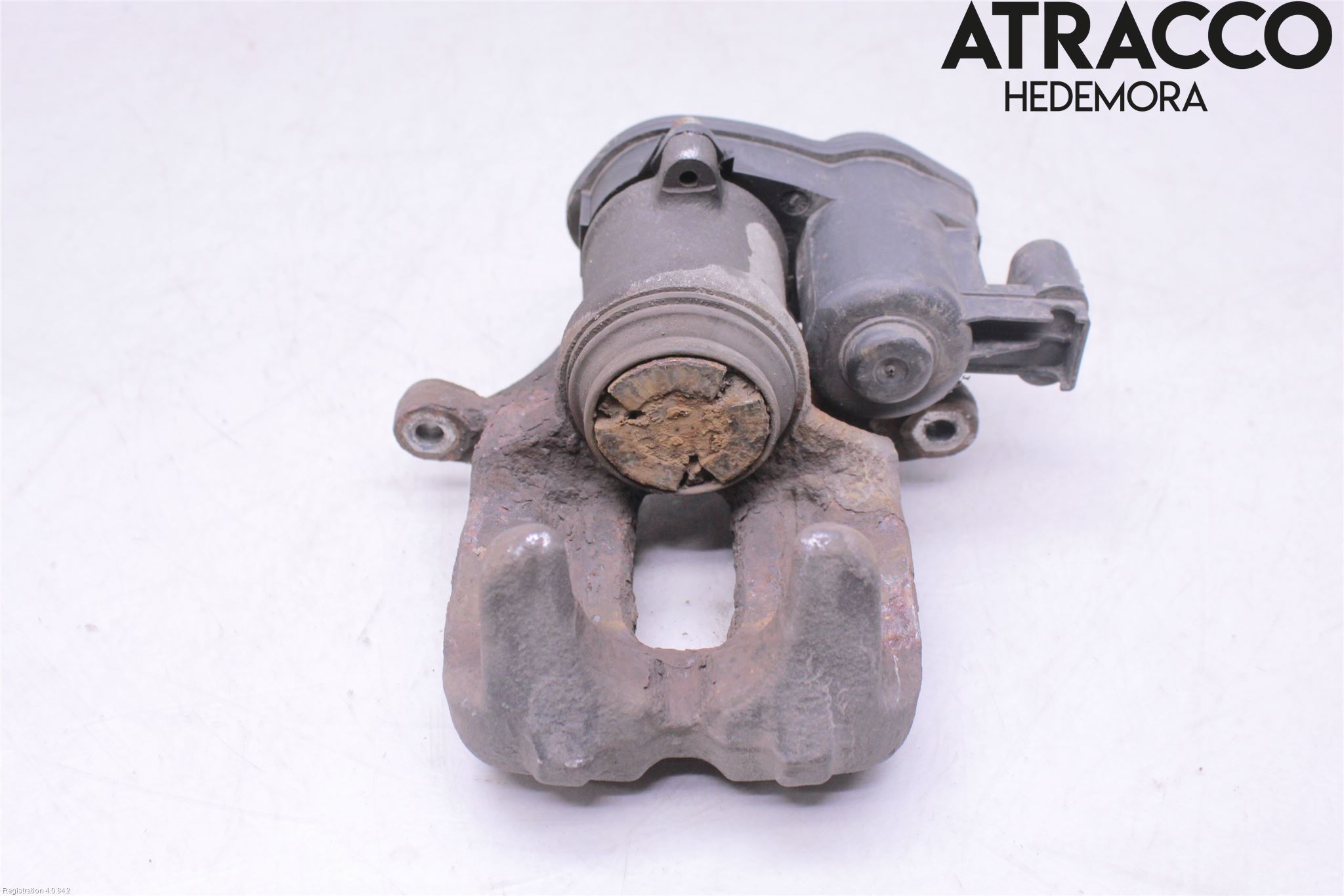 BMW 5 F10/F11/F18 09-17 Bremsecaliper Bak Venstre