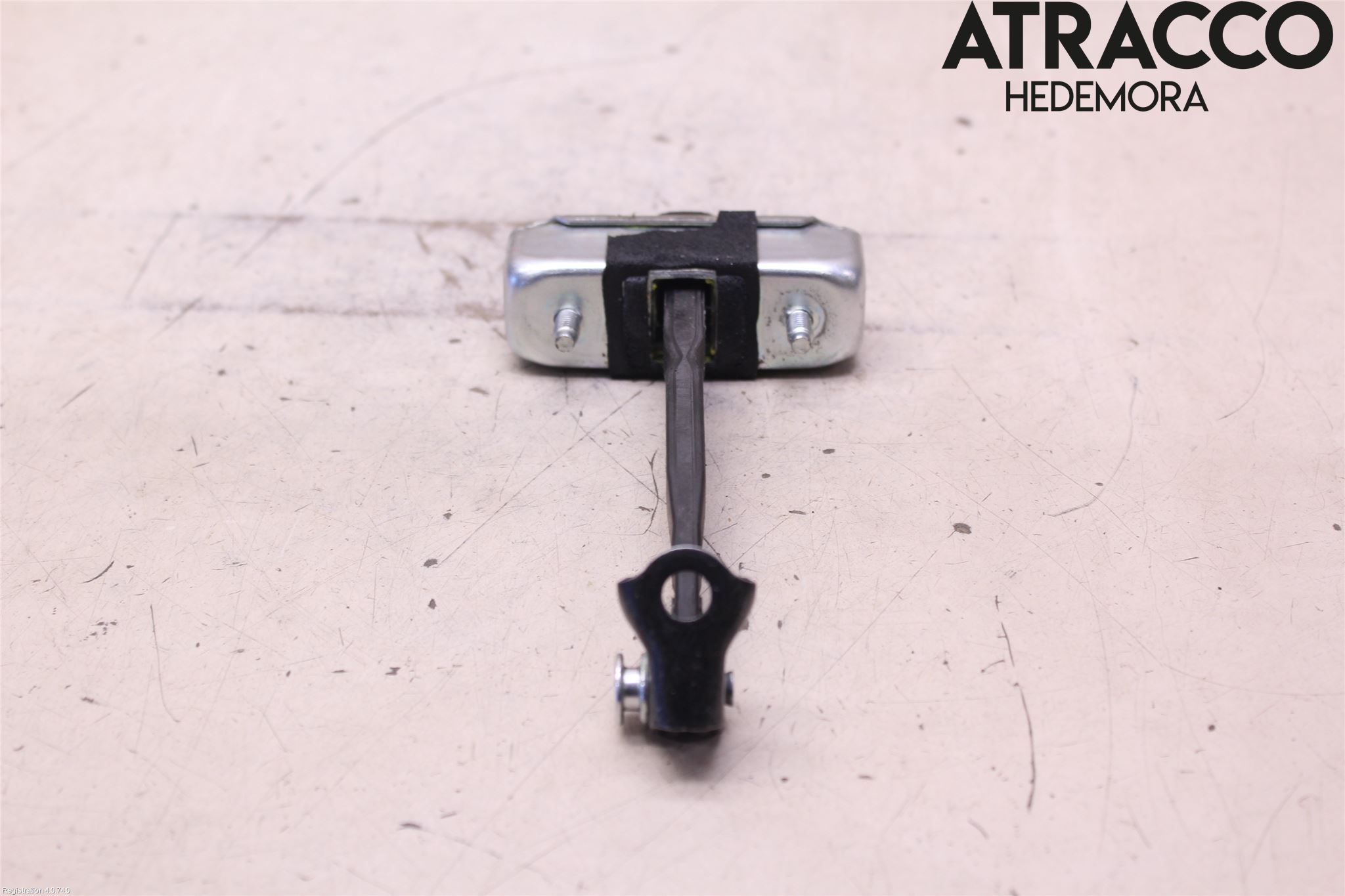Lexus GS 300/430/450H 05-12 Dørstopper