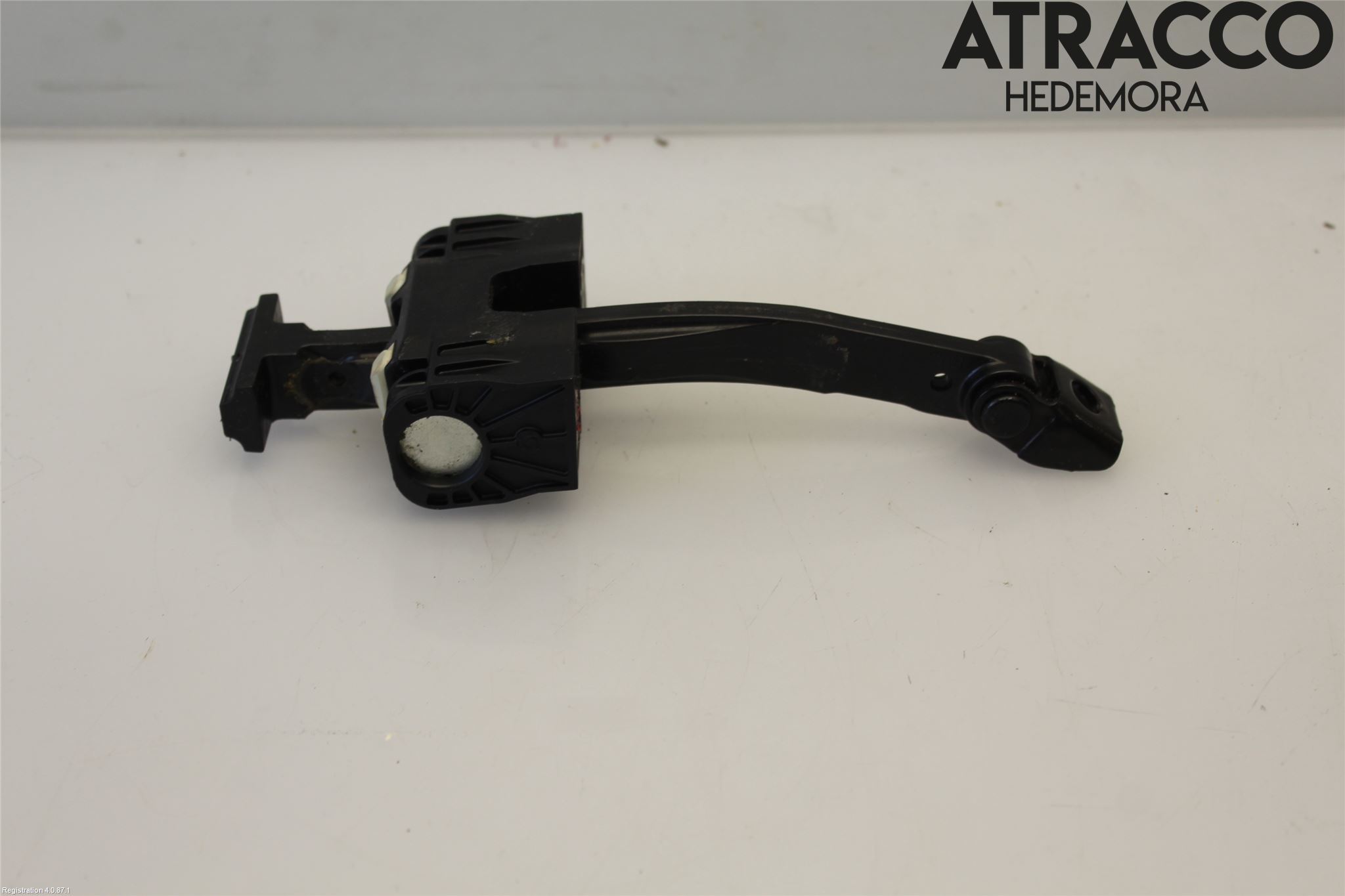 BMW 5 GT F07 09-17 Dørstopper
