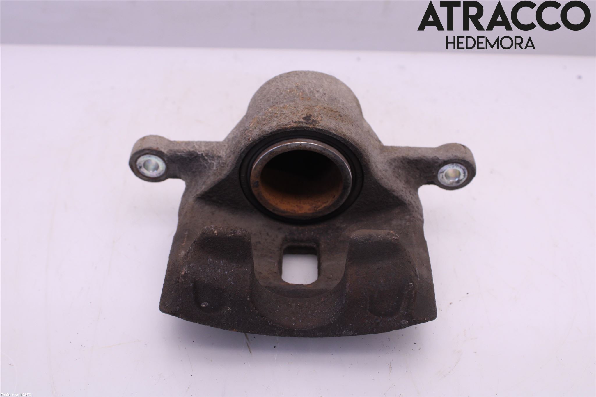 Kia PICANTO 17- Bremsecaliper Foran Høyre