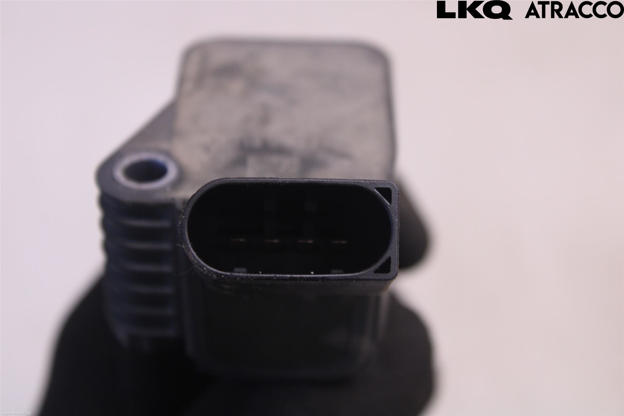 Volkswagen VW GOLF / E-GOLF VII 13-20 Coil