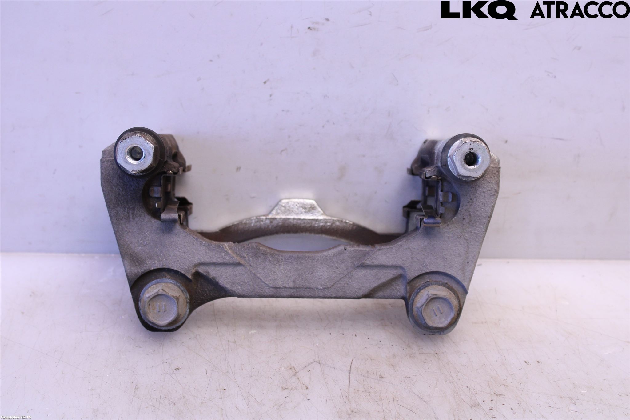 Toyota COROLLA CROSS XG10 22- Bremsecaliper Feste Holder