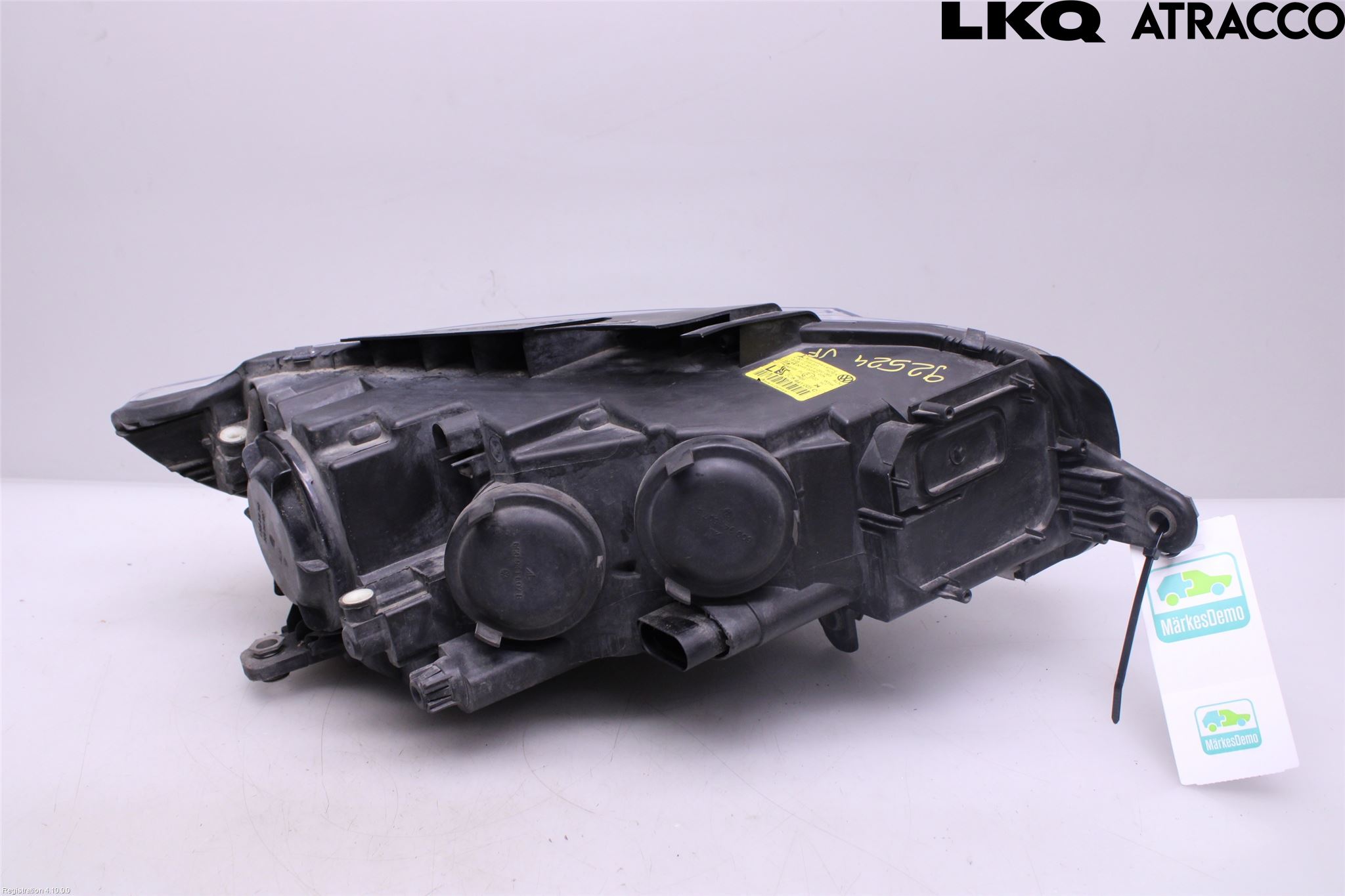 Volkswagen VW PASSAT CC 08-16 Frontlykt Venstre