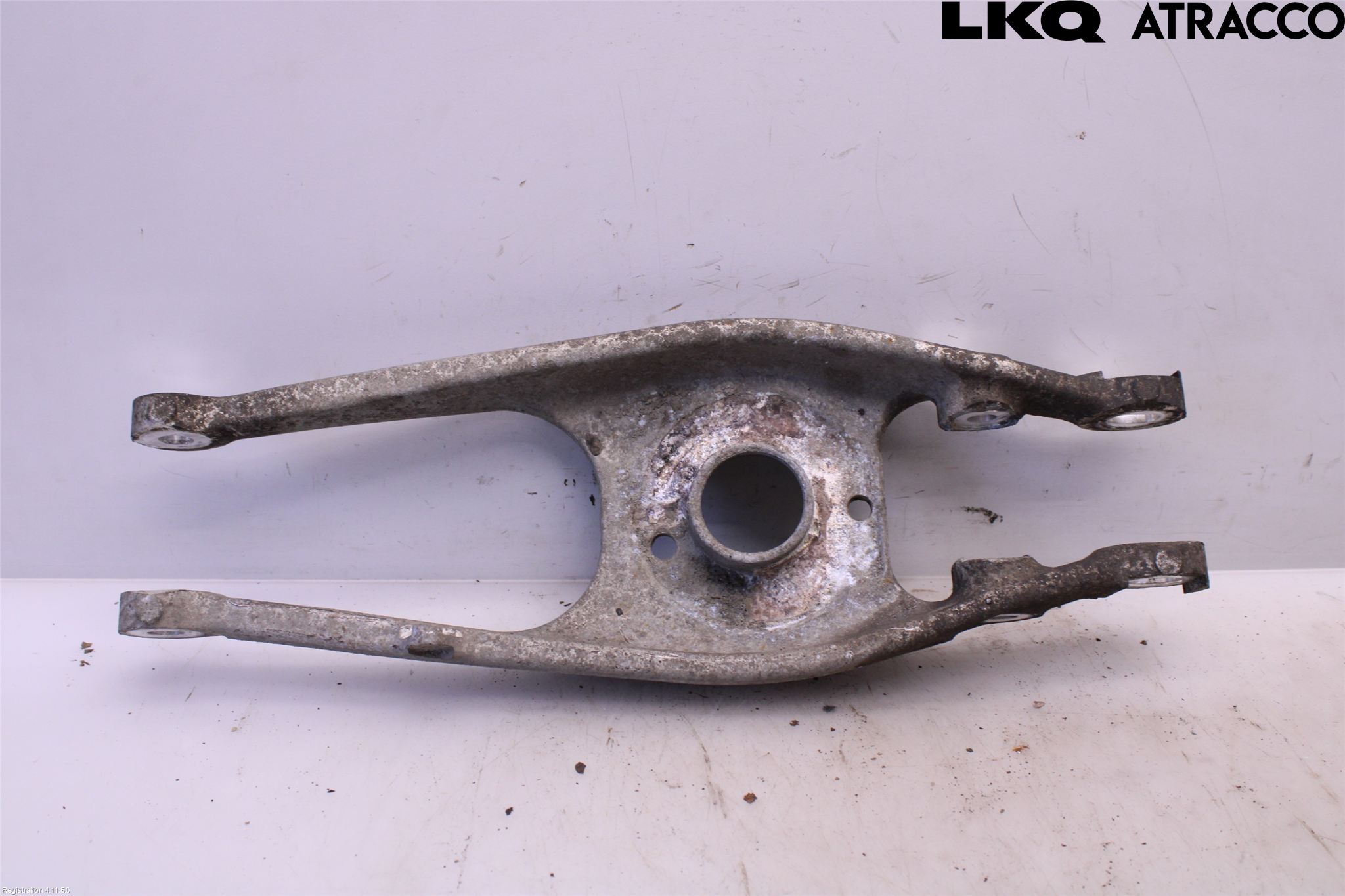 BMW 3 F30/F31/F80 12-19 Bærearm Bak Høyre