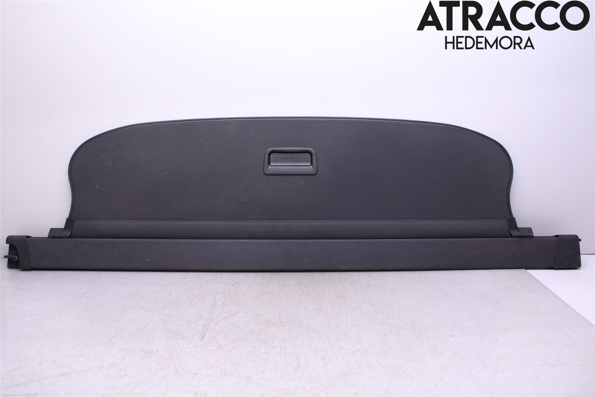 Audi A6/S6 4G 11-18 Innr Innsyn Beskytelse Stv