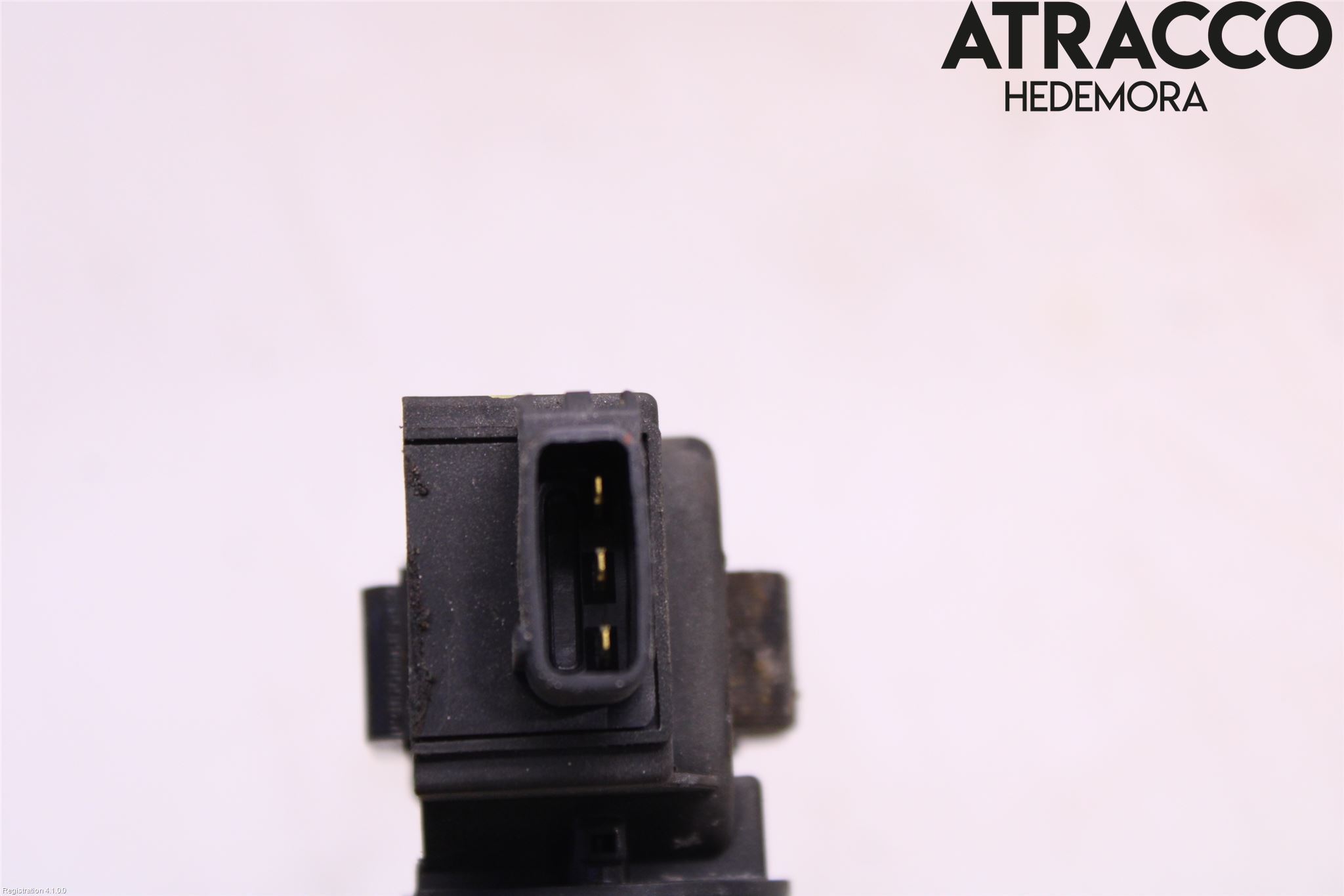 Subaru FORESTER SH  08-13 Coil