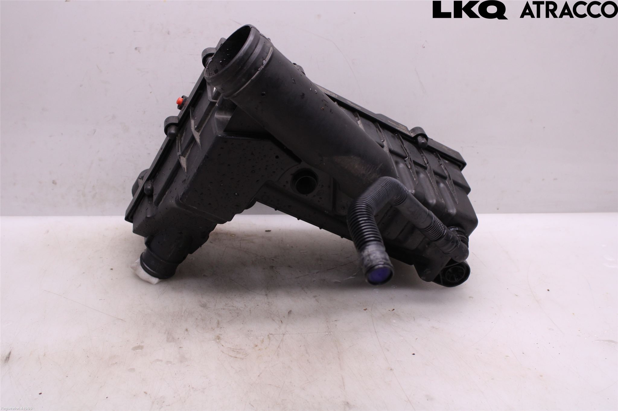 Volkswagen VW CADDY 11-15 Luftfilter Boks