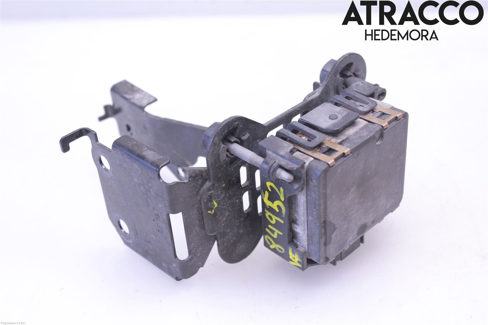 Honda CIVIC 17-22 Sensor Kollisjonsbeskyttelse