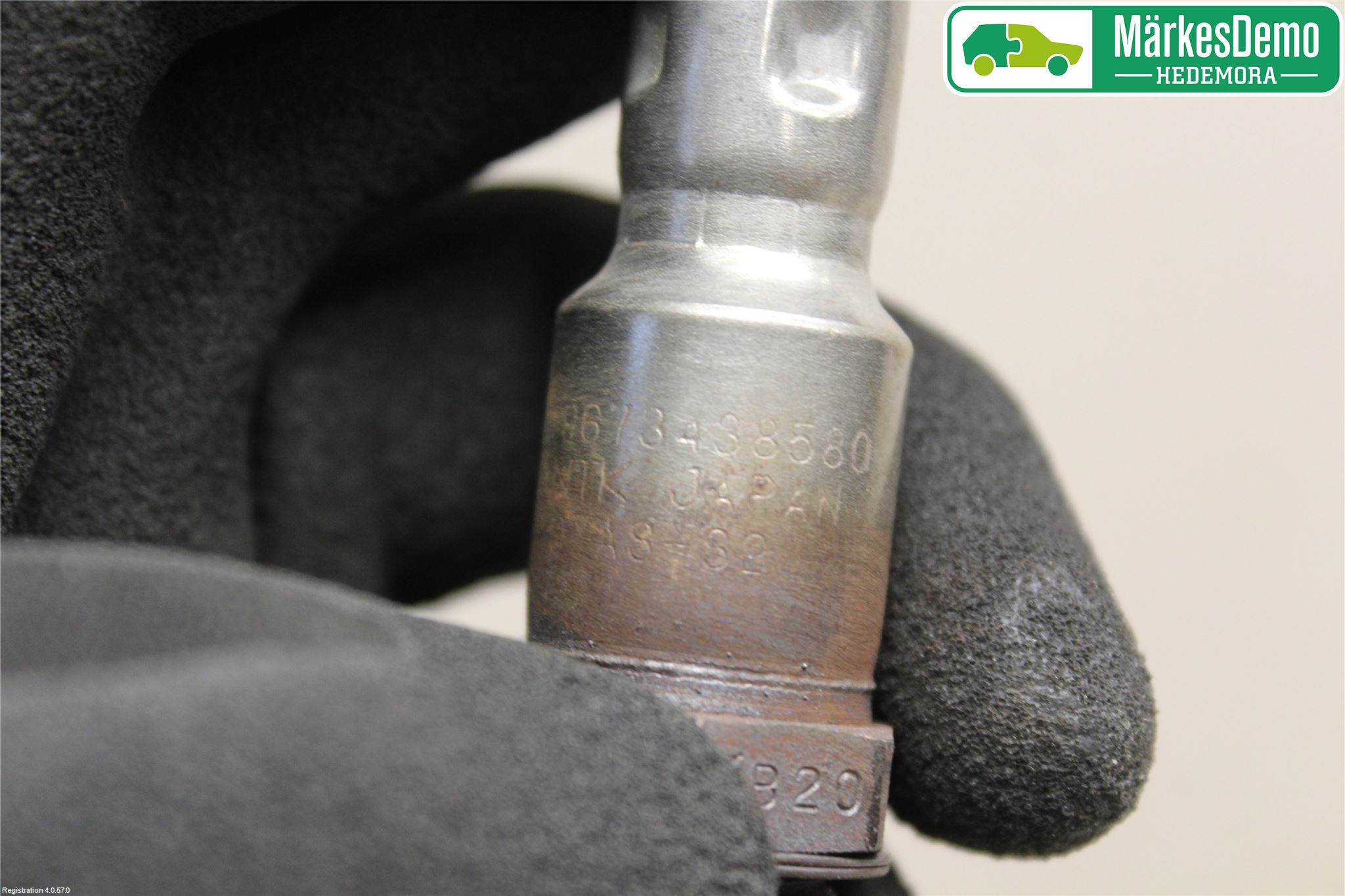 Peugeot PEUGOT 208 16-19 Inns Lambdasonde
