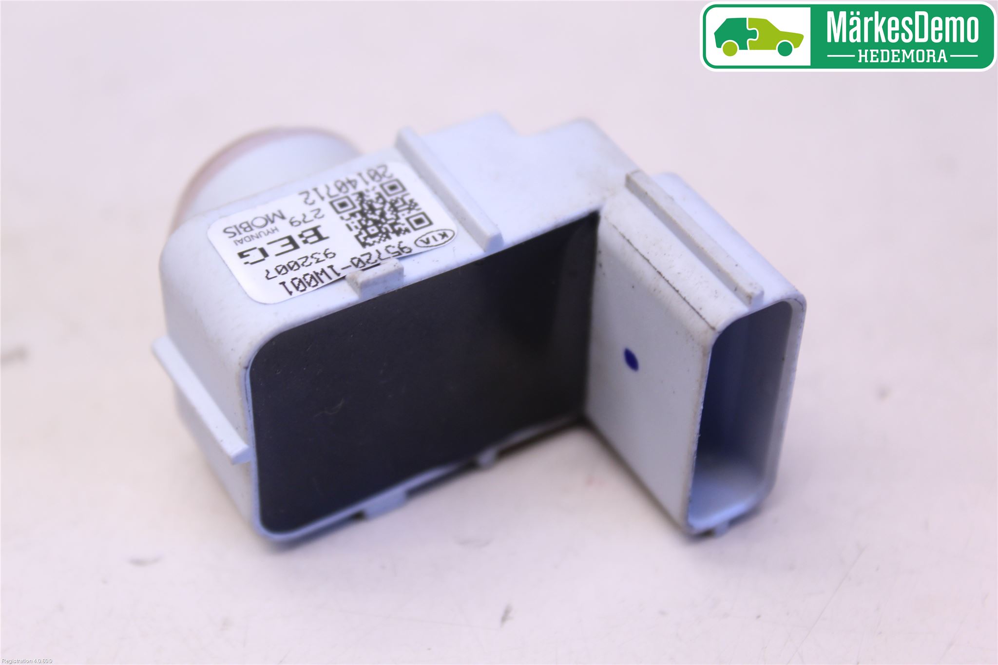 Kia RIO 12-16 Sensor Ryggesensor