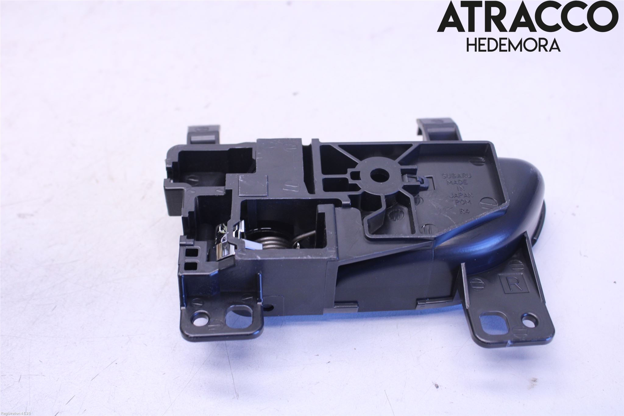 Subaru FORESTER SJ 13-18 Innr Dørhandtak H Indre