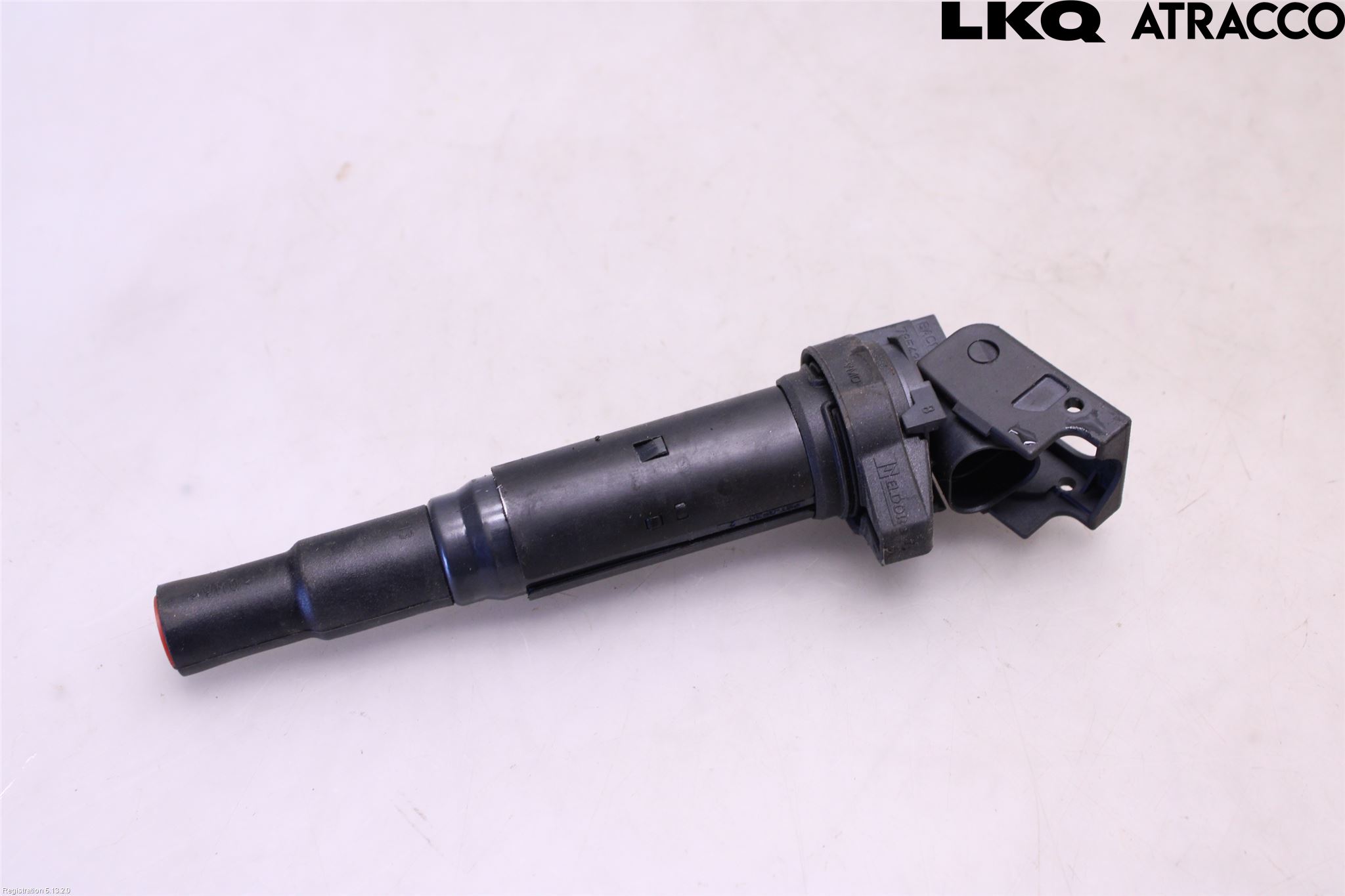 Citroen C4 PICASSO 14-18 Coil