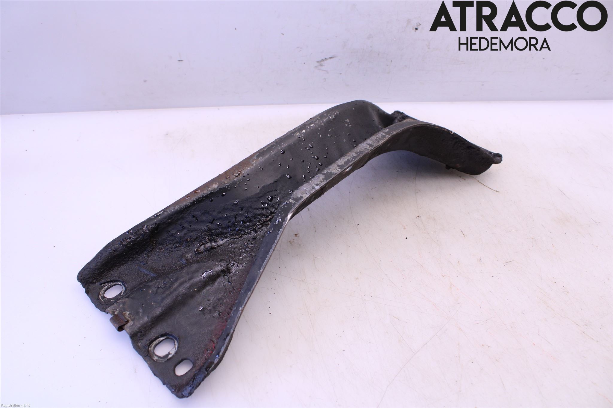 Volvo 740 84-87 Gearkasse Bjelke - Travers
