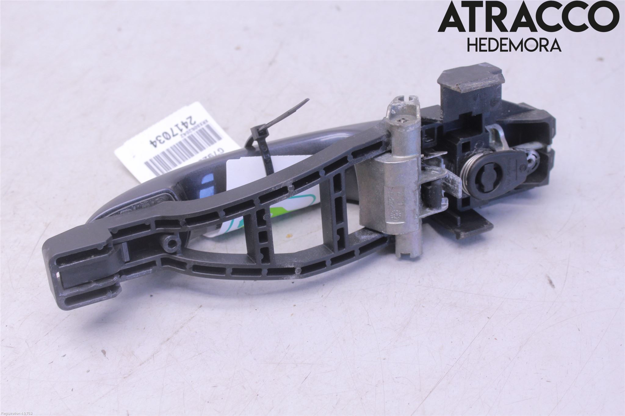Ford GALAXY 06-15 Dørhandtak Ytre Venstre