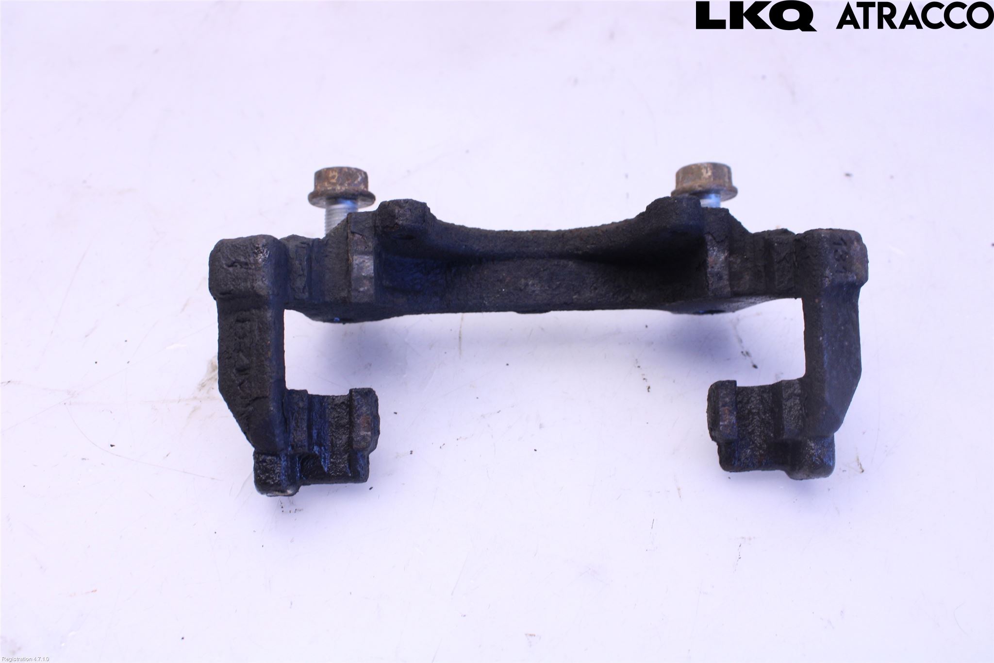 Volkswagen VW TIGUAN 07-16 Bremsecaliper Feste Holder