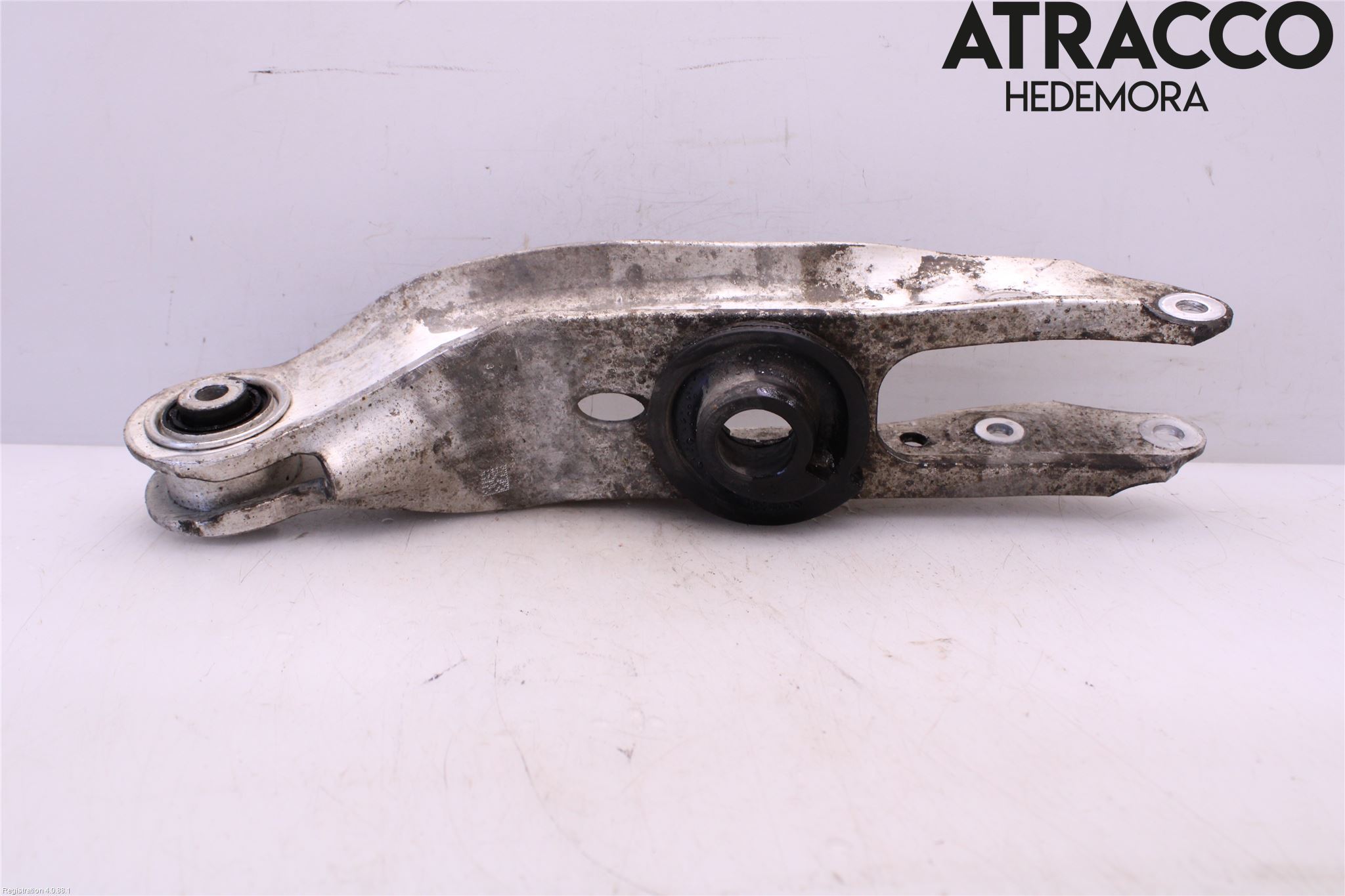 Audi A6 F2/C8 19- Bærearm Bak Høyre