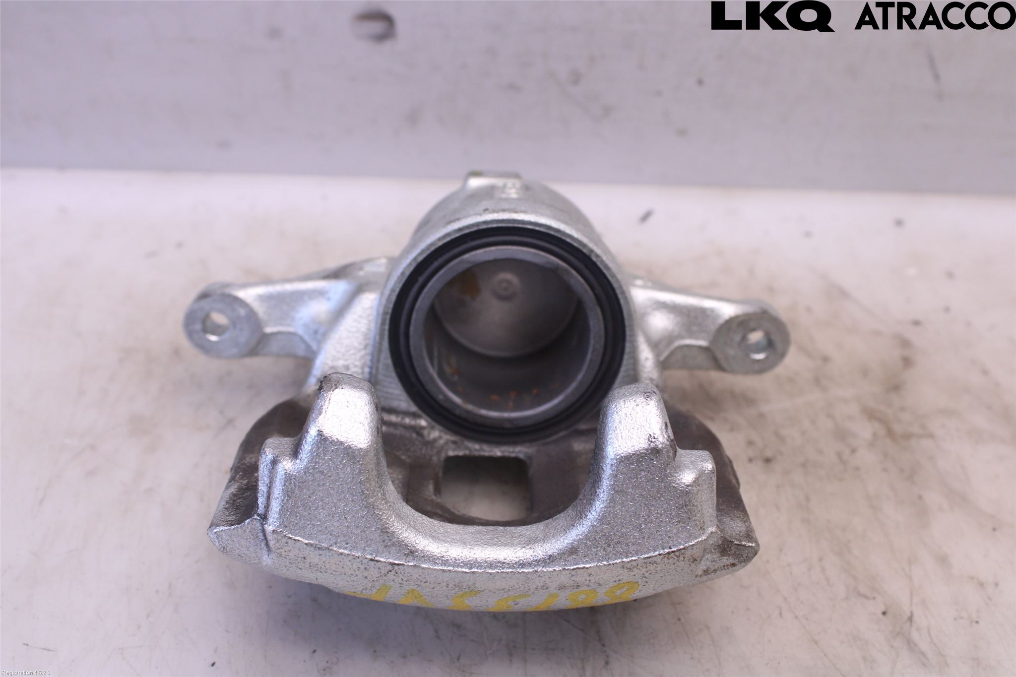Toyota COROLLA 19- Bremsecaliper Foran Venstre