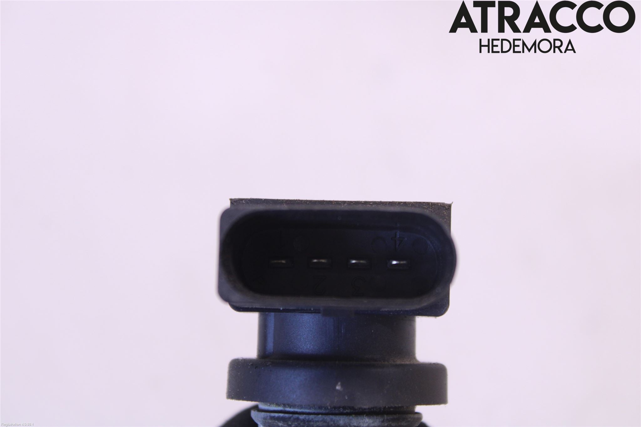 Skoda OCTAVIA (1Z) 05-13 Coil