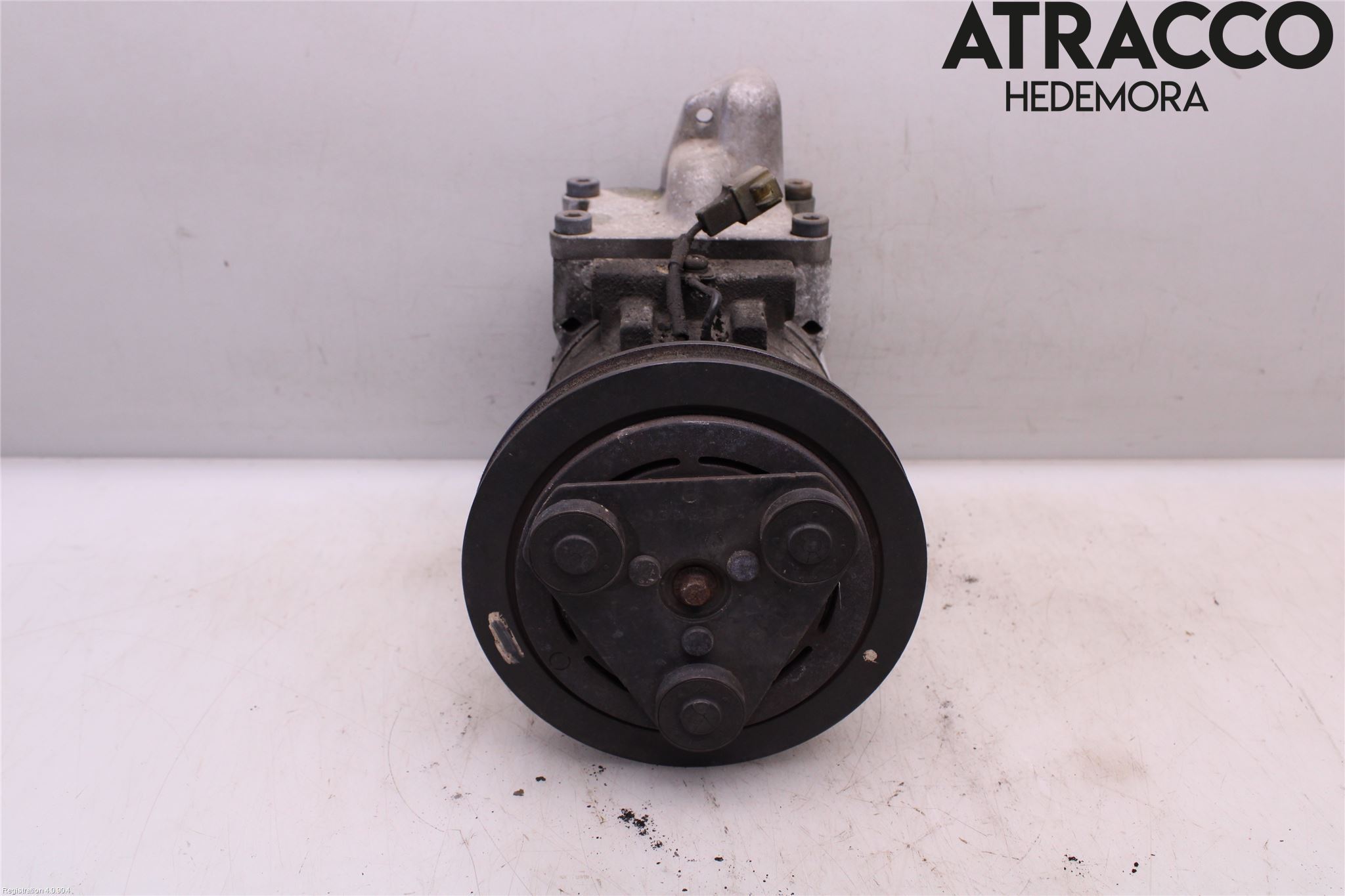 Ford RANGER EU/USA 83-06 Varme Ac Kompressor