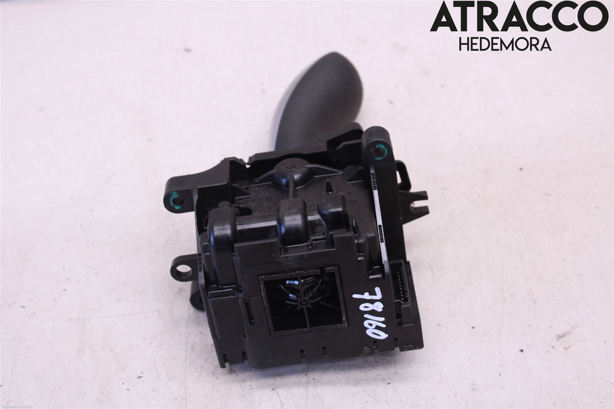 BMW 1 F20/F21 11-19 Gearspak