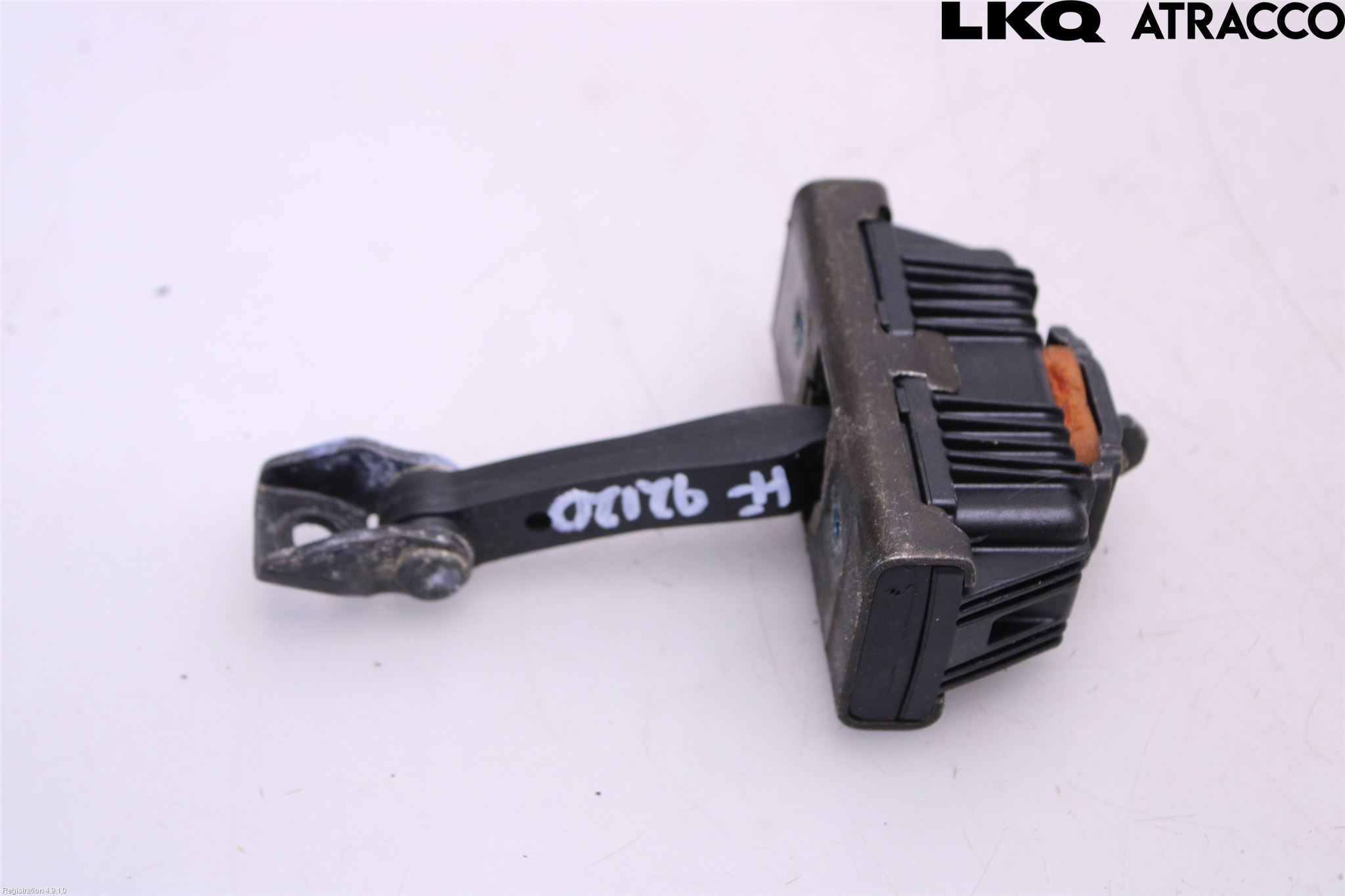 BMW Z4 E86/85Cou/CAB 02-08 Dørstopper
