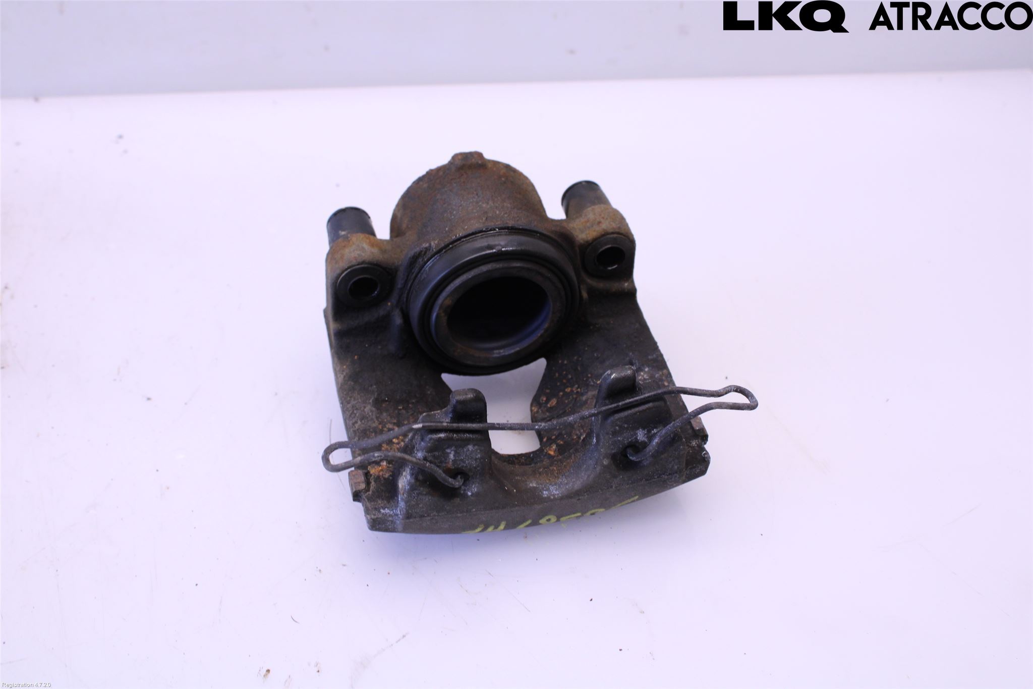 Volkswagen VW PASSAT 20-24 Bremsecaliper Foran Høyre
