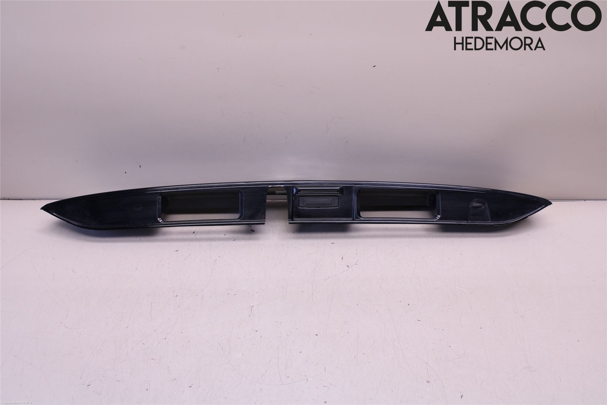 Subaru XV 18-22 Bakluke Handtak Ytre