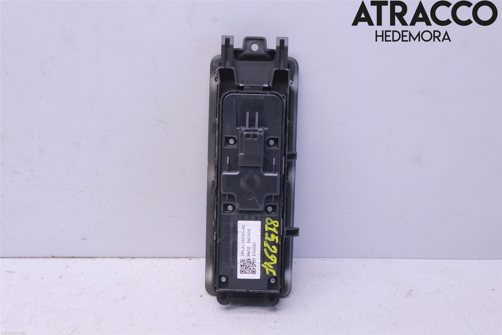 Landrover RANGE ROVER SPORT (L494) 14-22 Bryter Vindusheis