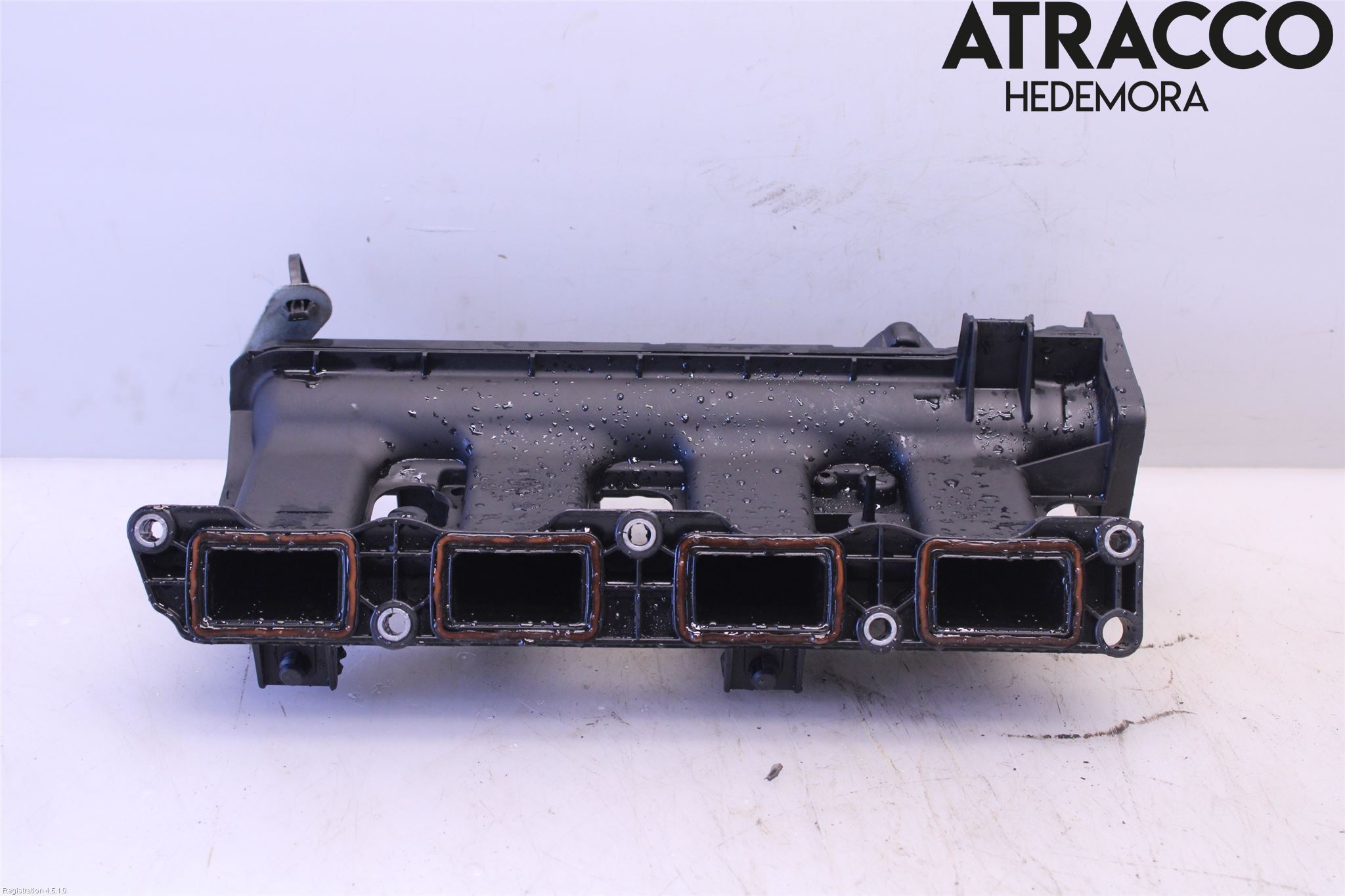 Nissan QASHQAI 14-17 Innsugningsmanifold