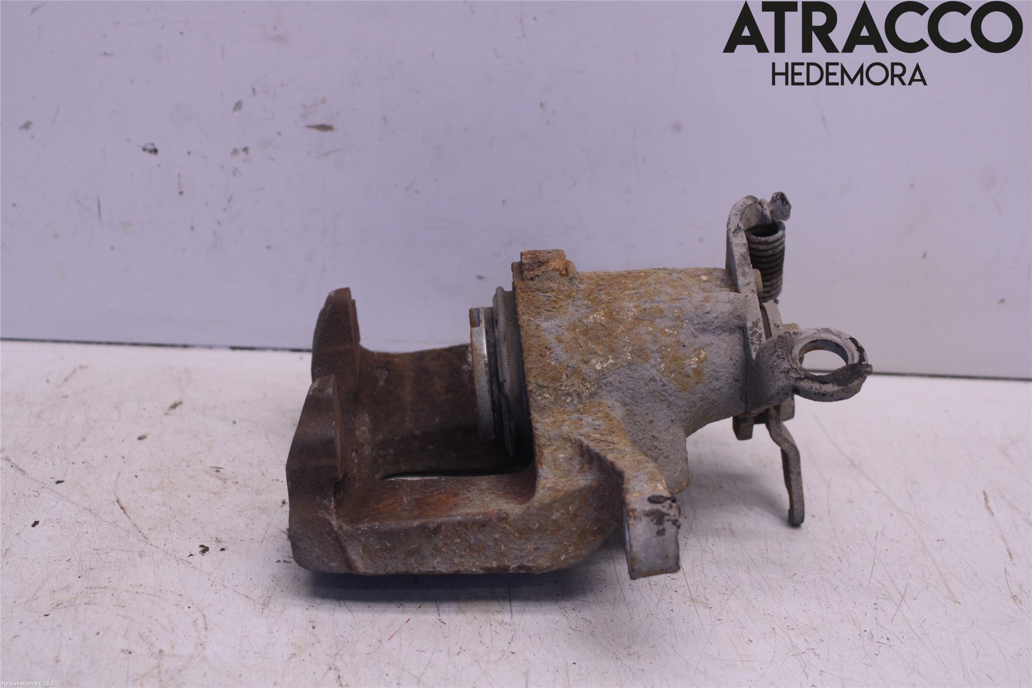 Fiat FREEMONT Bremsecaliper Bak Venstre
