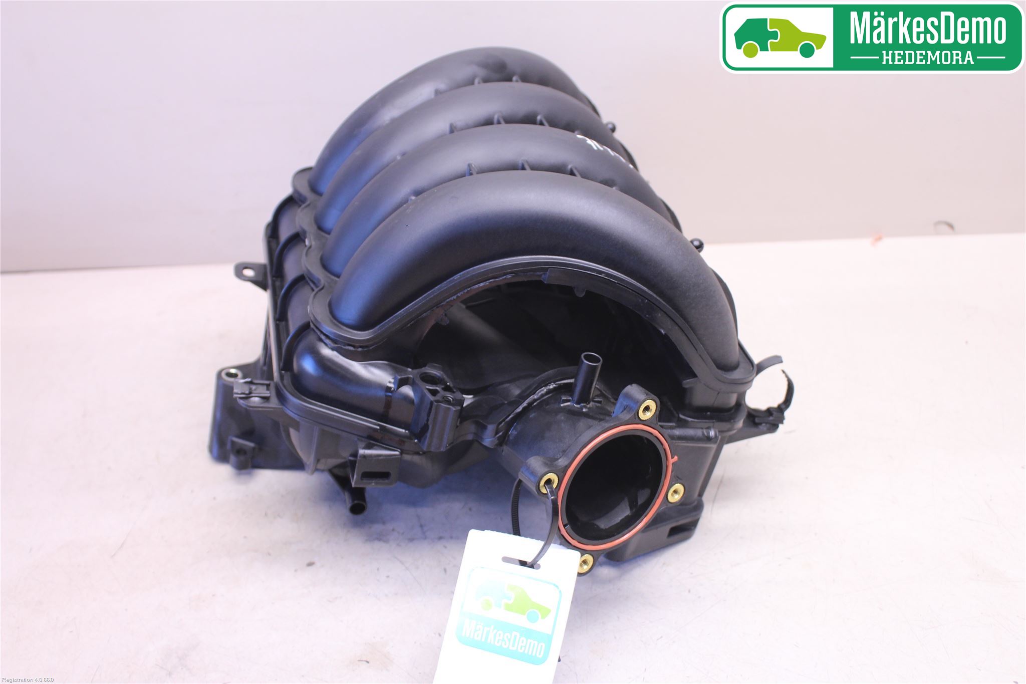 Mazda 3 III 14-19 Innsugningsmanifold