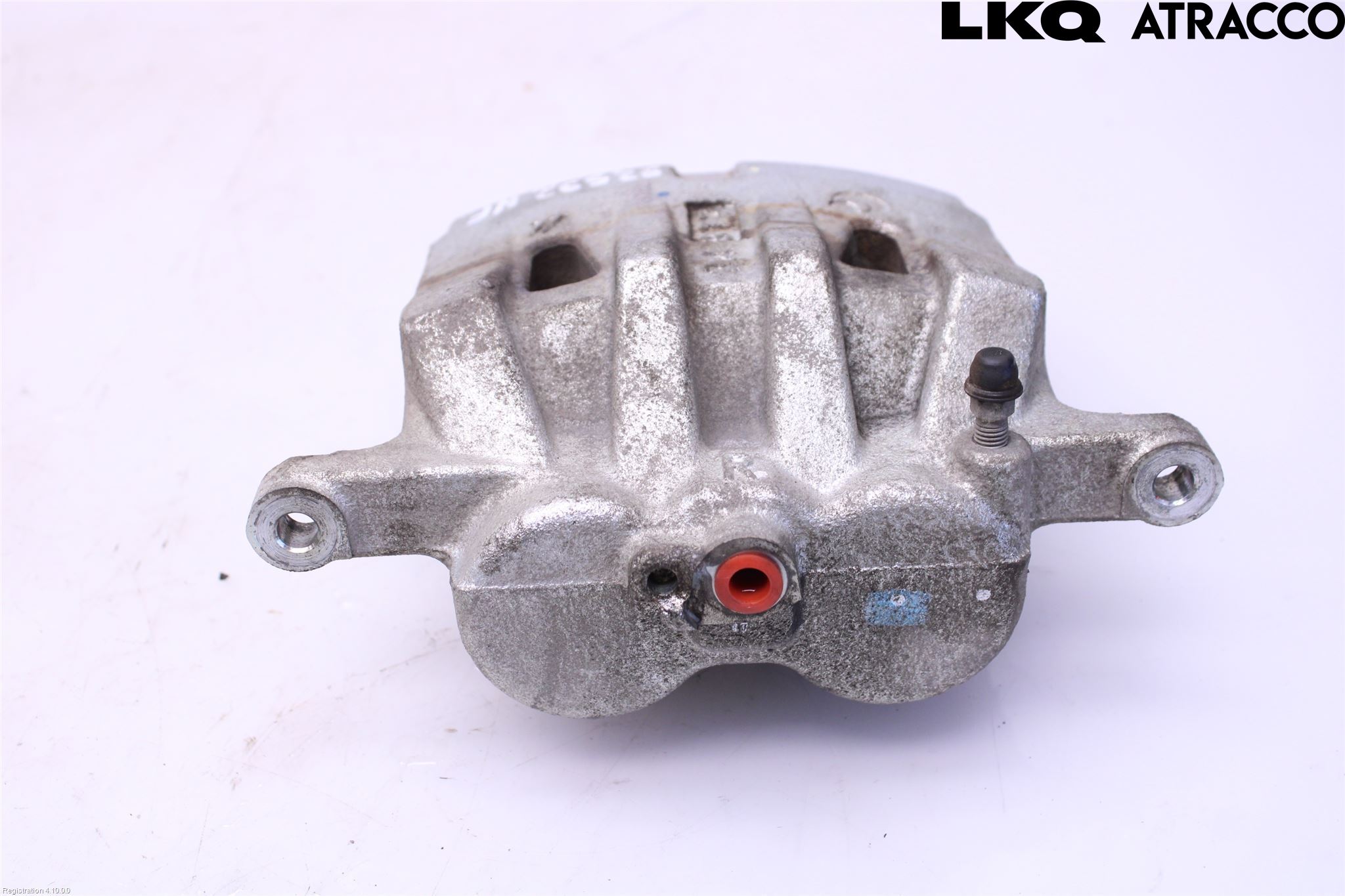 Toyota bZ4X EA10 22- Bremsecaliper Foran Høyre