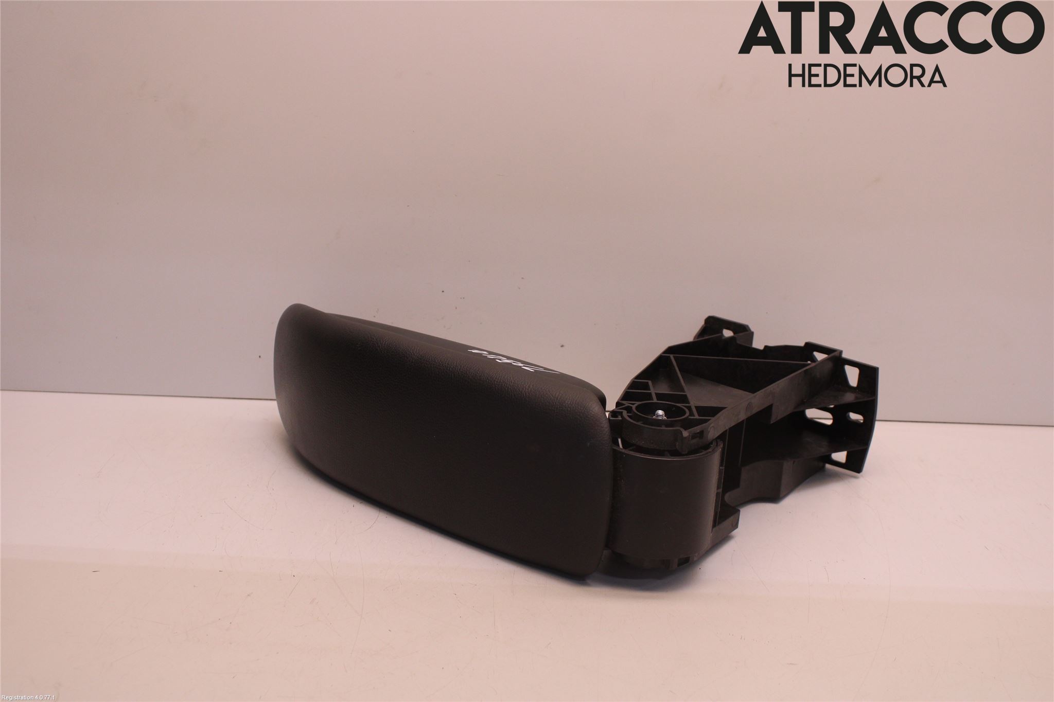 Citroen C3 10-17 Innr Armlene