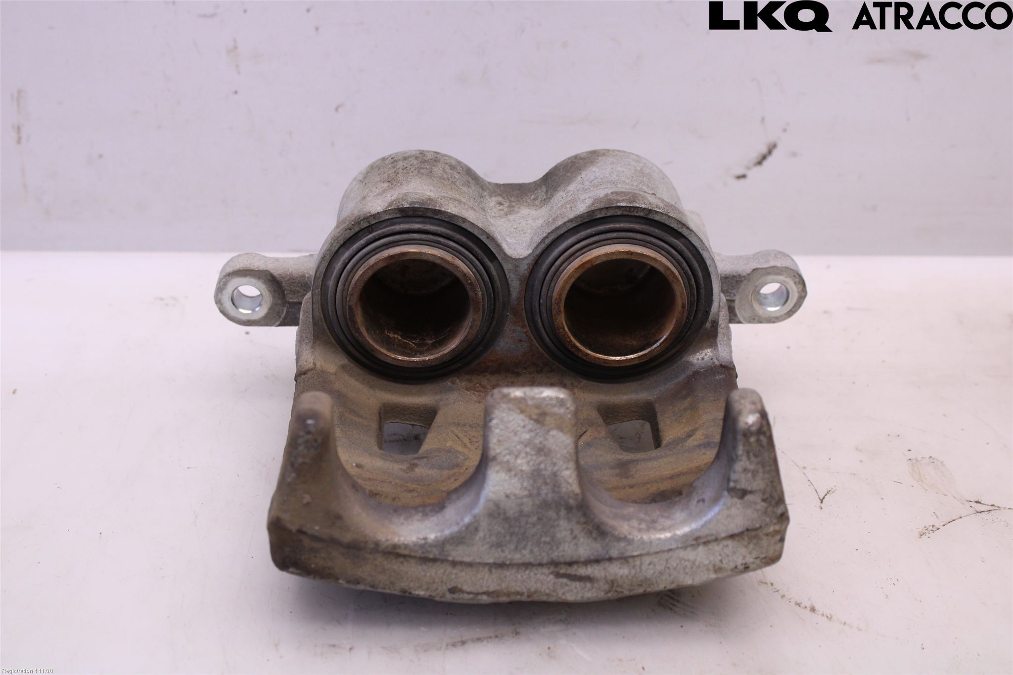 Toyota RAV4 19- Bremsecaliper Foran Høyre