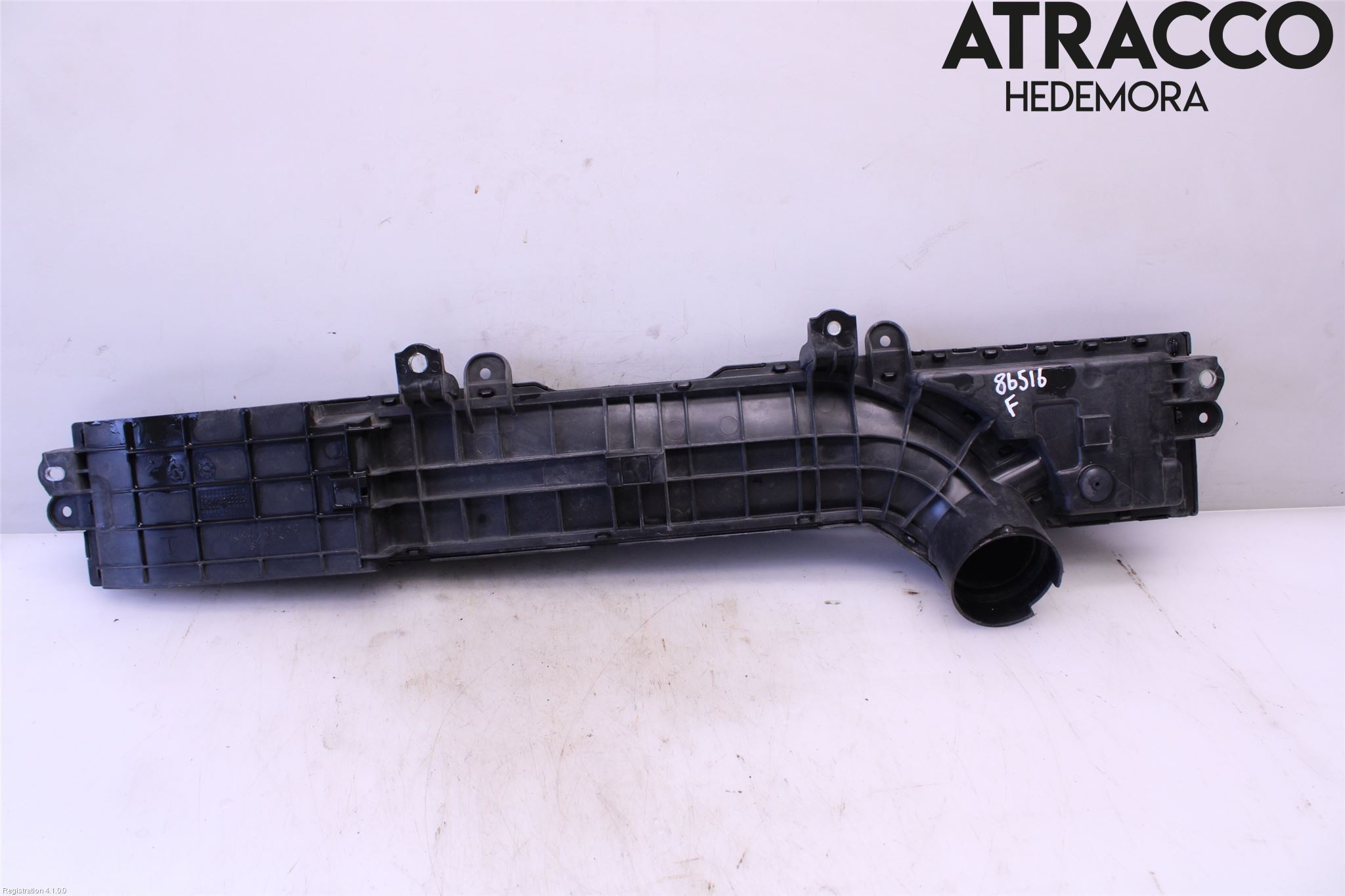 Toyota C-HR 16-23 Luftfilter Boks