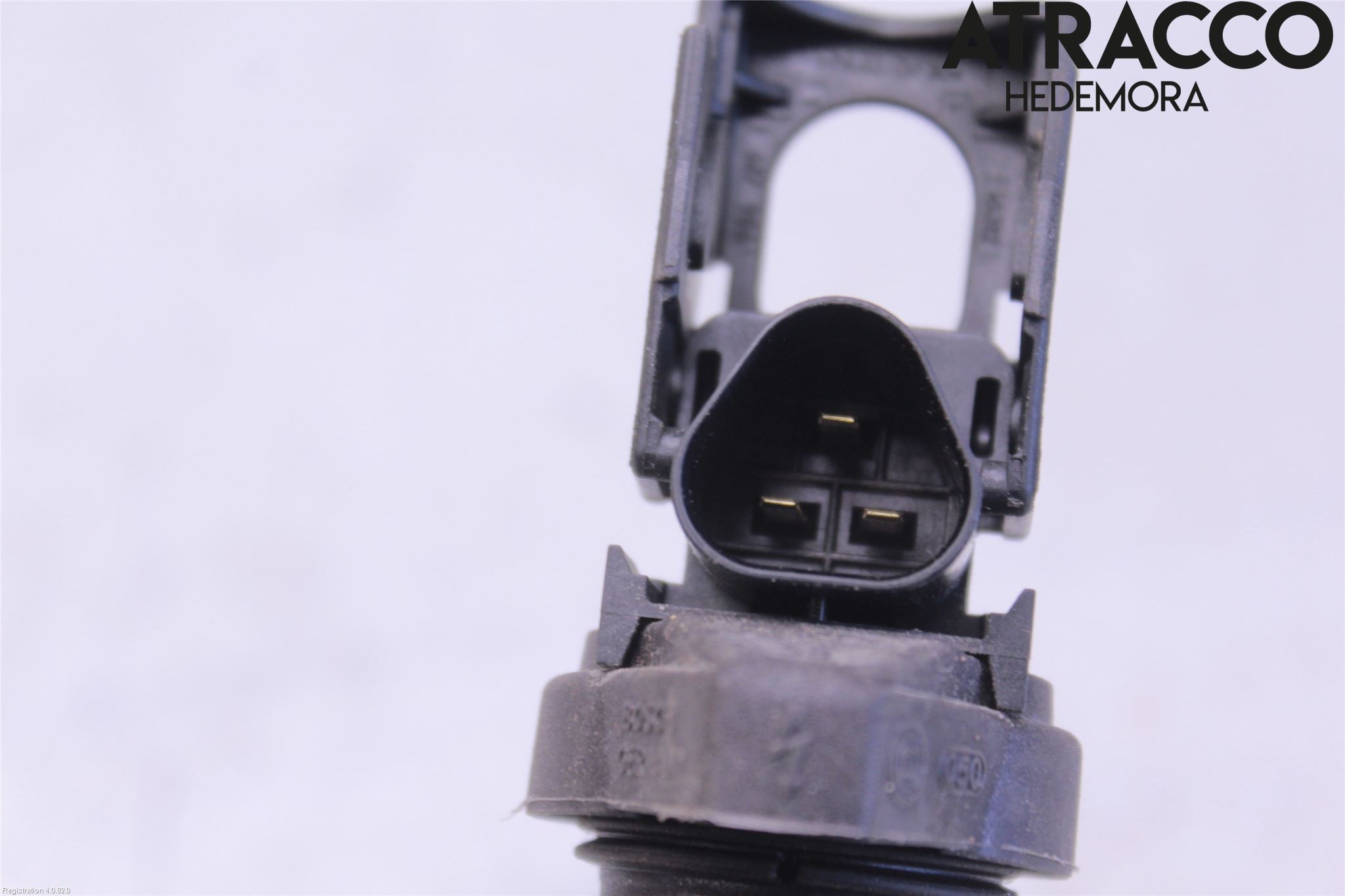 Citroen C3 10-17 Coil