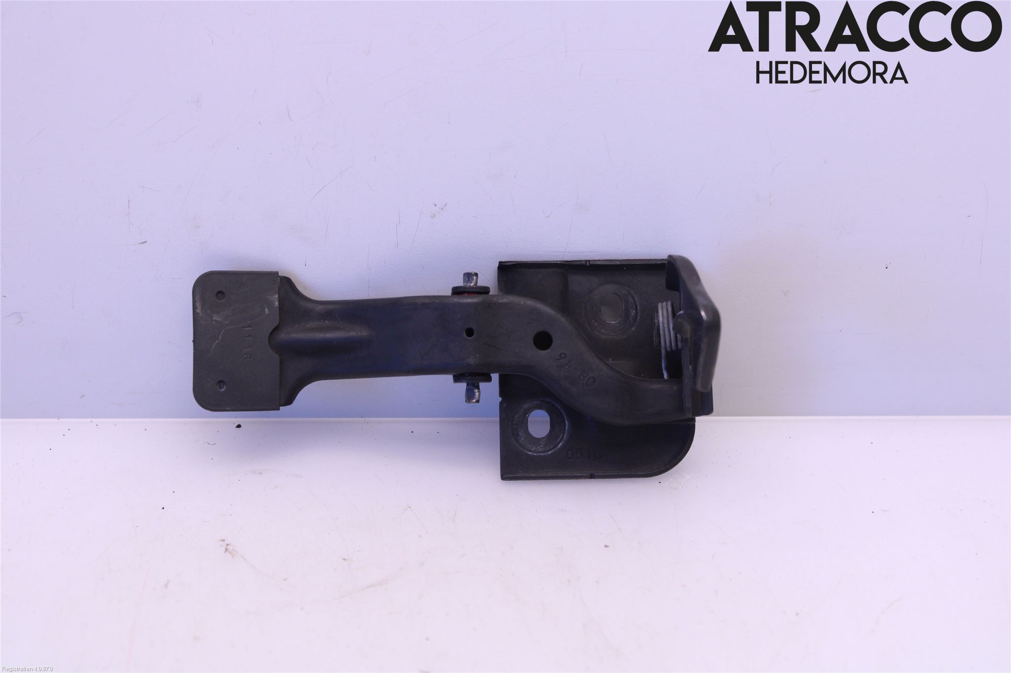 Mini COUNTRYMAN R60 11-16 Panser Stormkrok