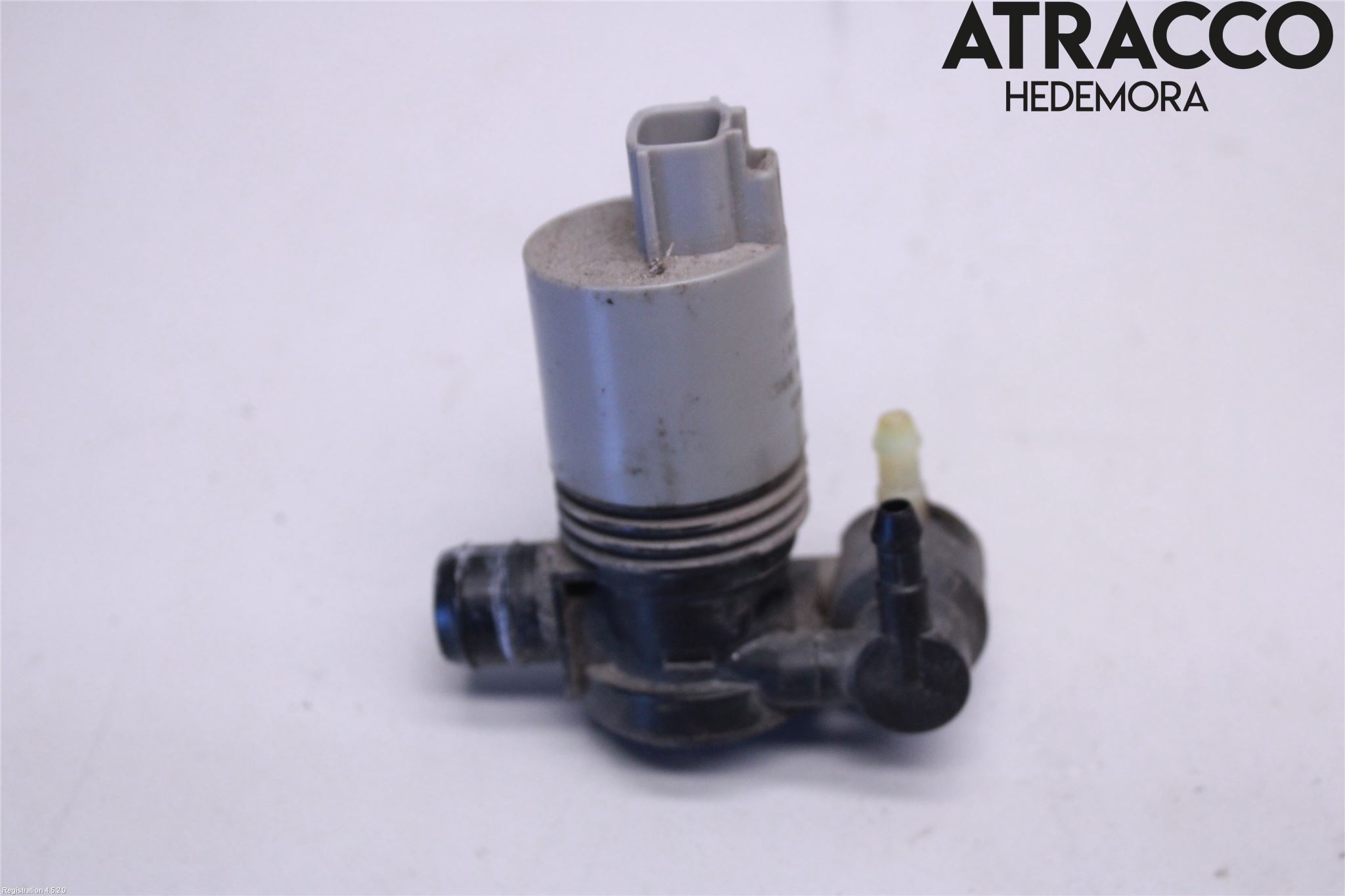 Toyota AURIS 13-19 Spylerpumpe Frontrute