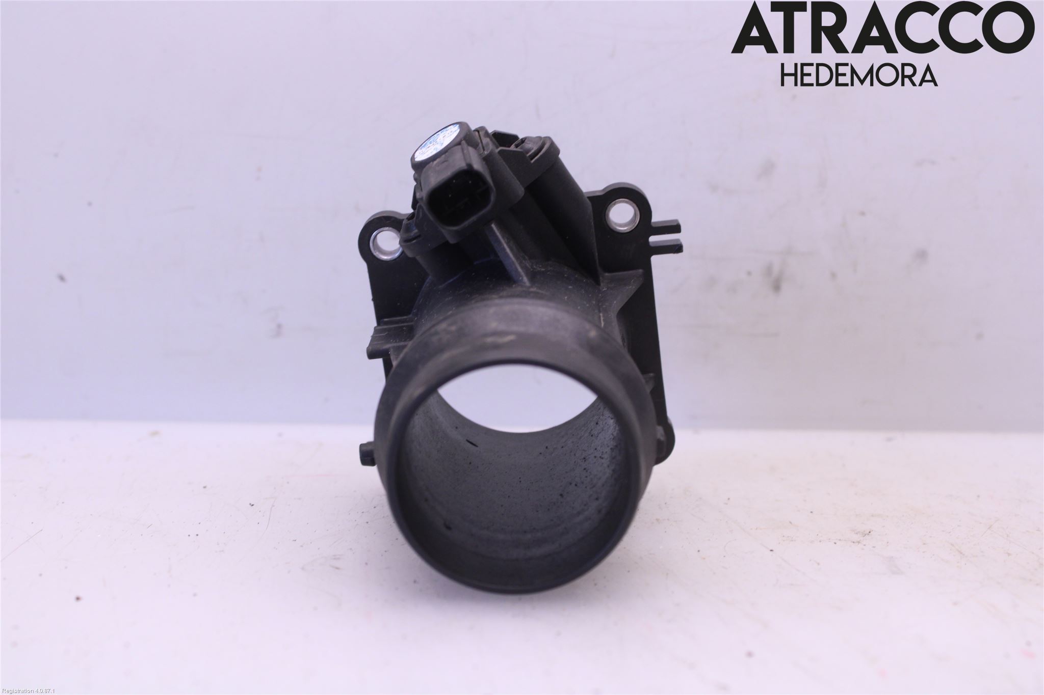 Mercedes-Benz MB C-KLASS (W204) 07-15 Giver Turbotrykk