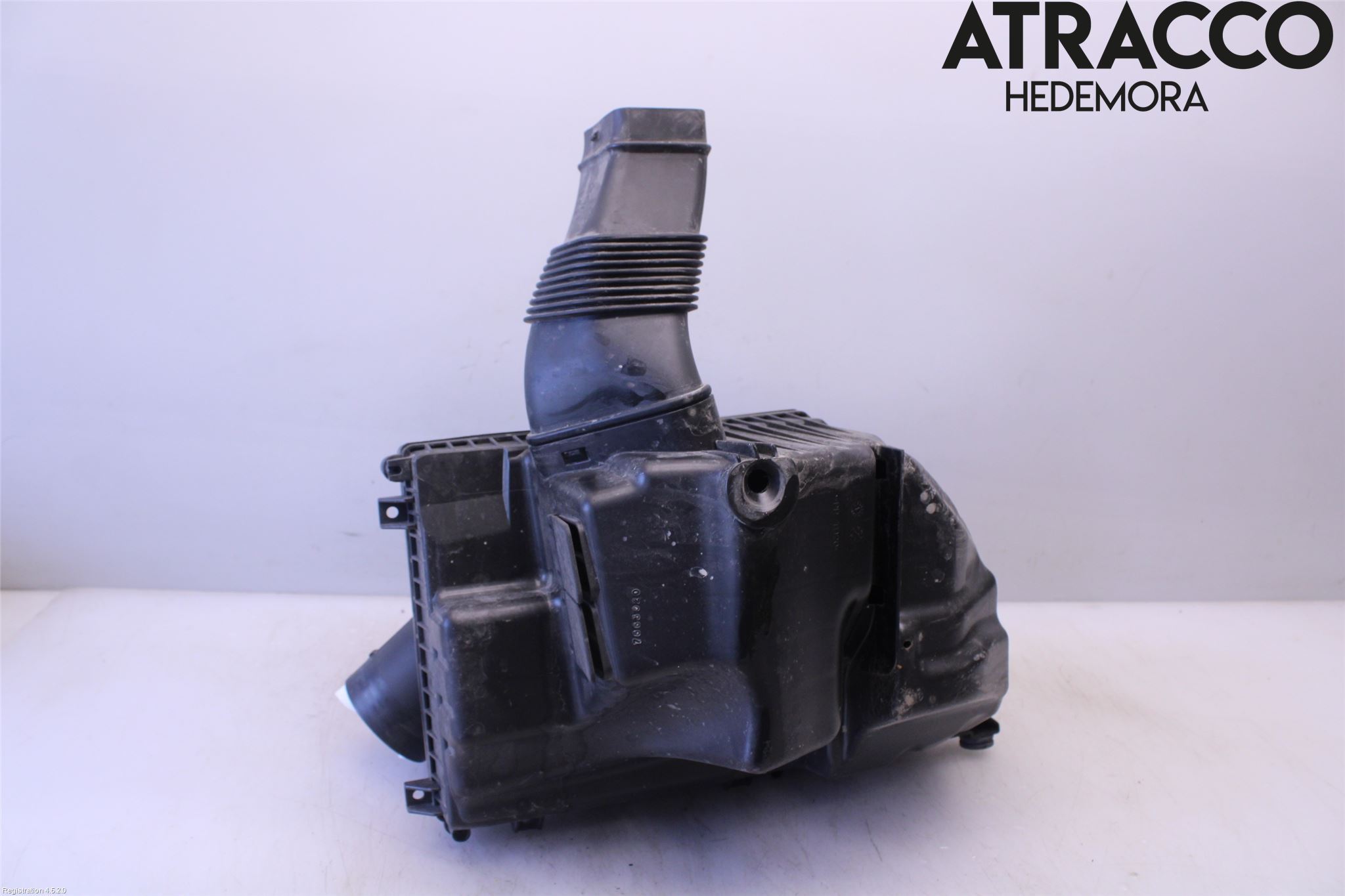 Volvo S60 11-13 Luftfilter Boks