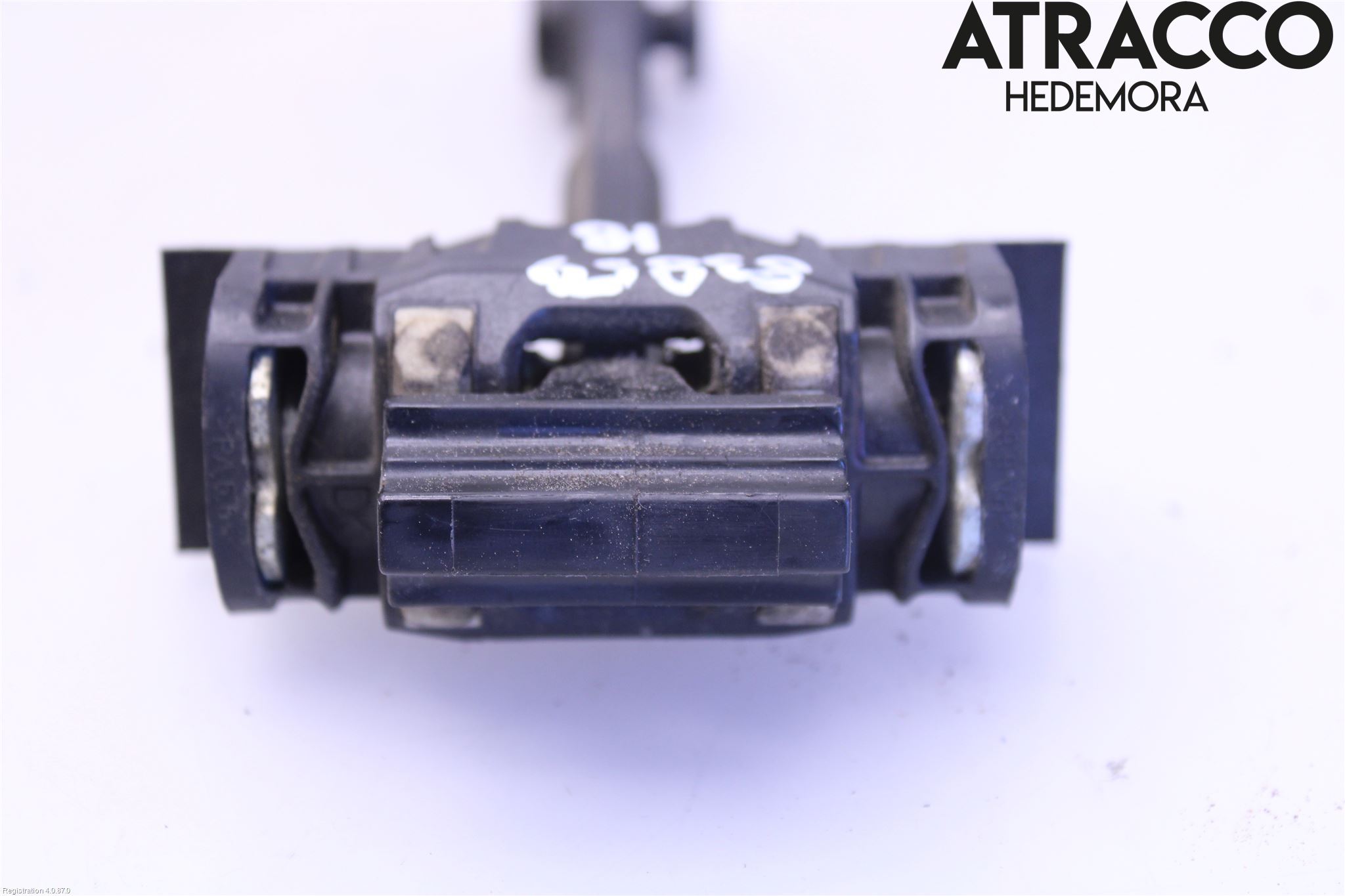 Saab 9-5 10-12 Dørstopper