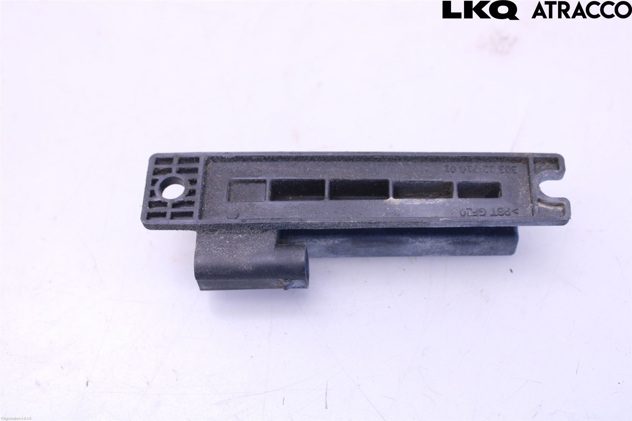 Landrover RANGE ROVER VELAR (L560) 17- Stereo Antenneforsterker