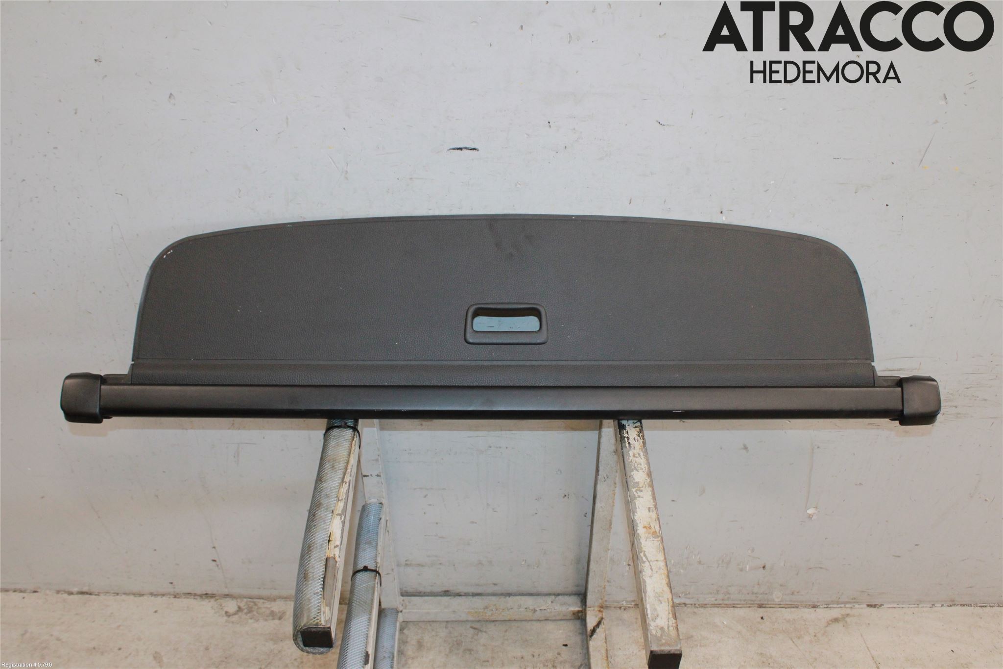 Volkswagen VW GOLF VI 09-13 Innr Innsyn Beskytelse Stv