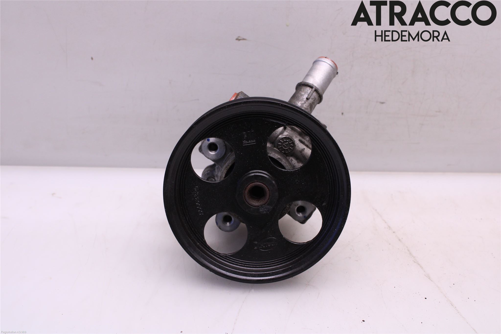 Opel INSIGNIA 09-16 Servo Pumpe