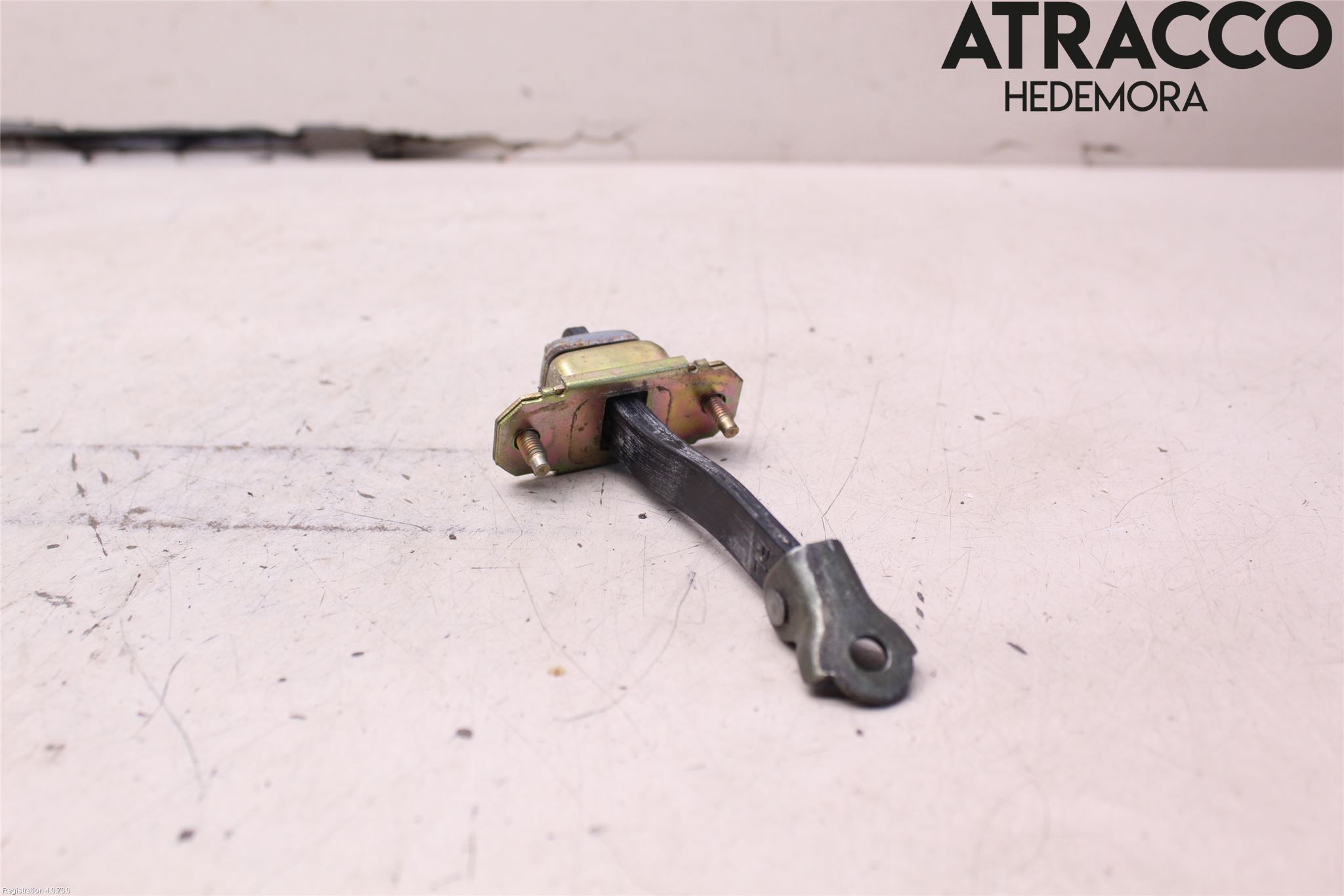Subaru LEGACY    04-06 Dørstopper