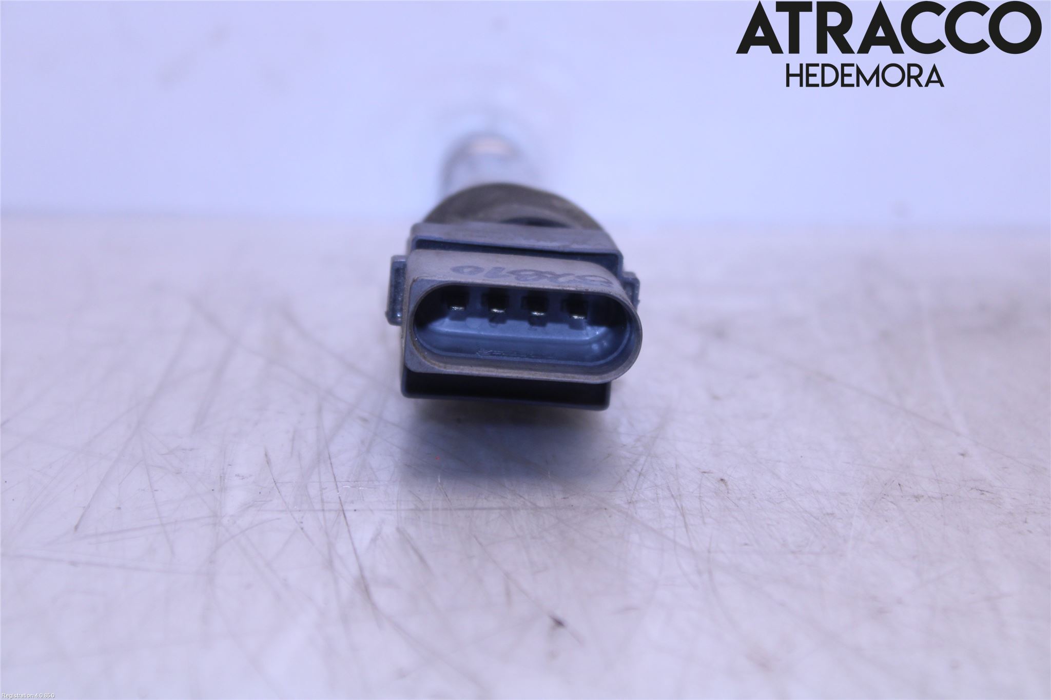 Volkswagen VW PASSAT 11-14 Coil