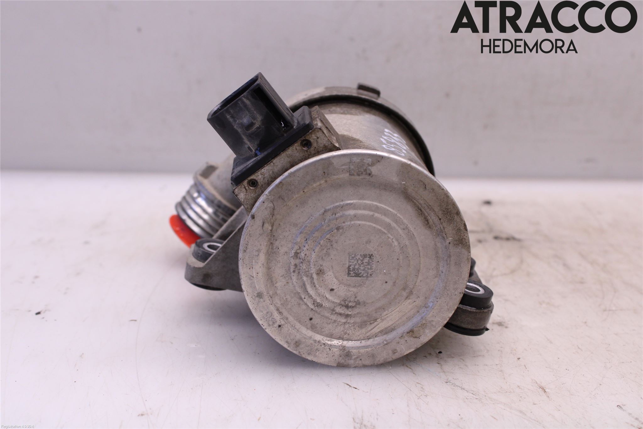 BMW 3 F30/F31/F80 12-19 Vannpumpe